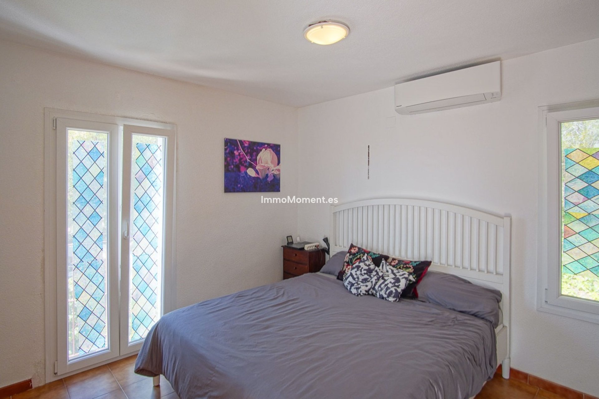 Wiederverkauf - Villa - Altea - Altea Centro