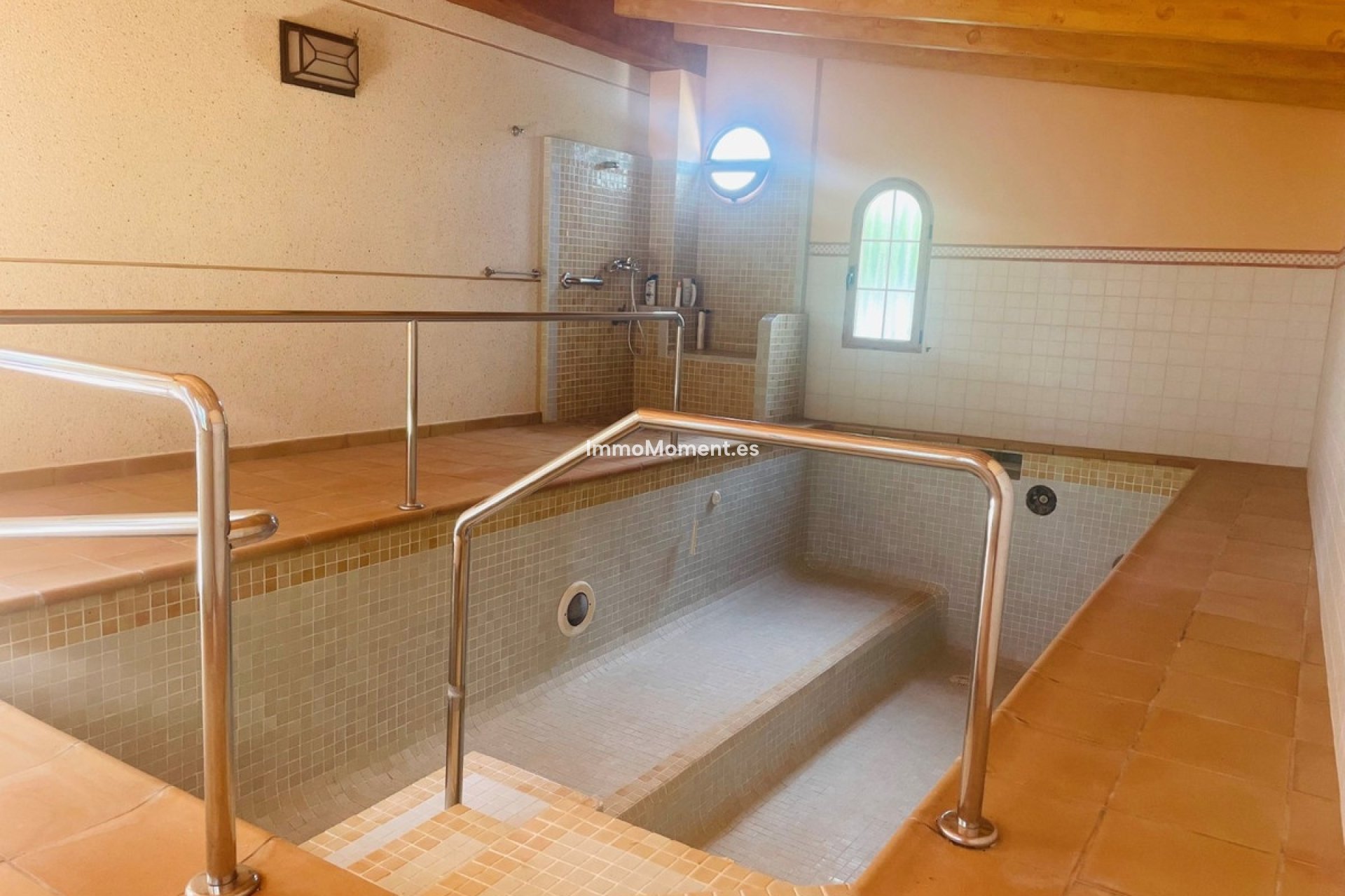 Wiederverkauf - Villa - Altea - Altea Centro