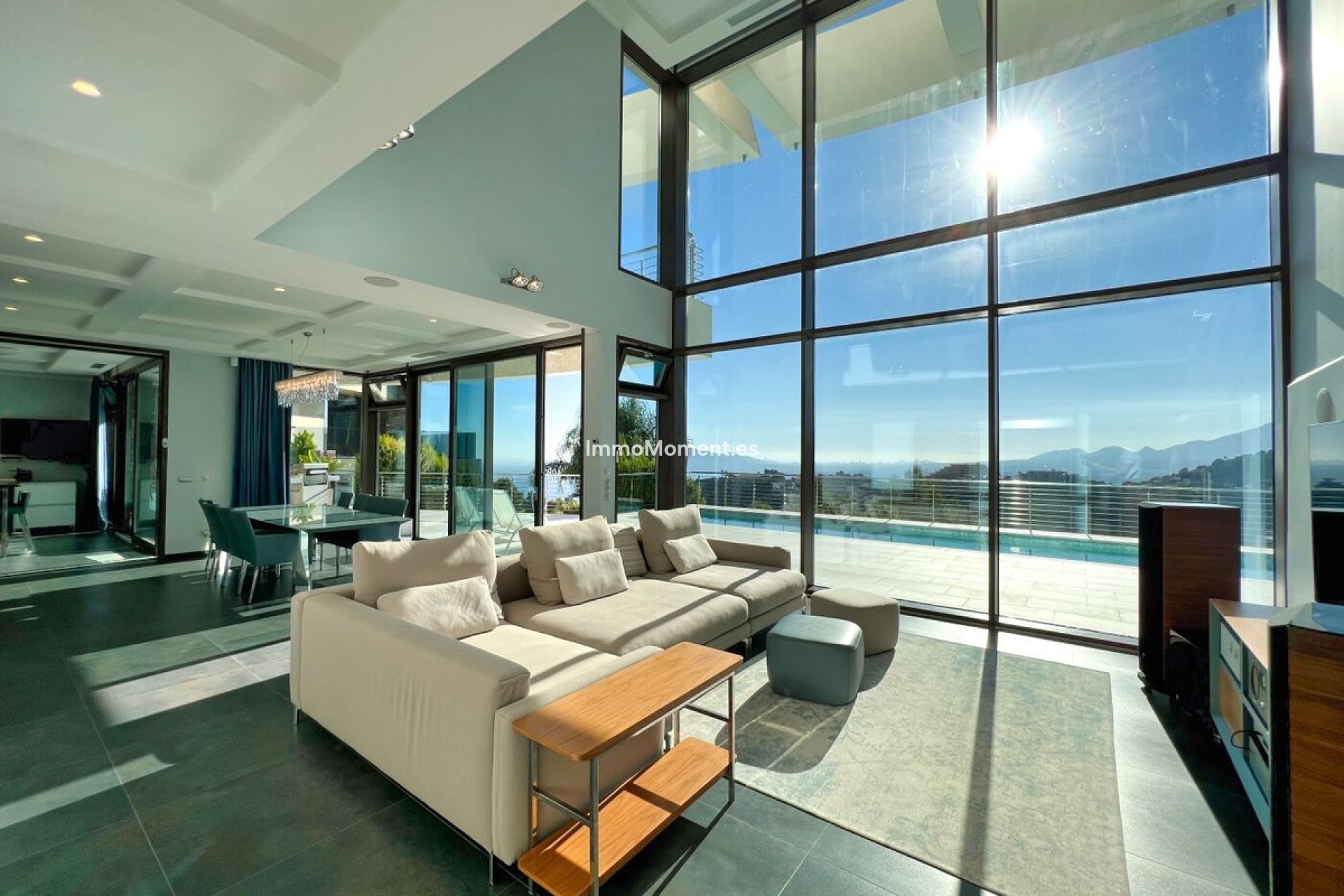 Wiederverkauf - Villa - Altea - Altea Hills