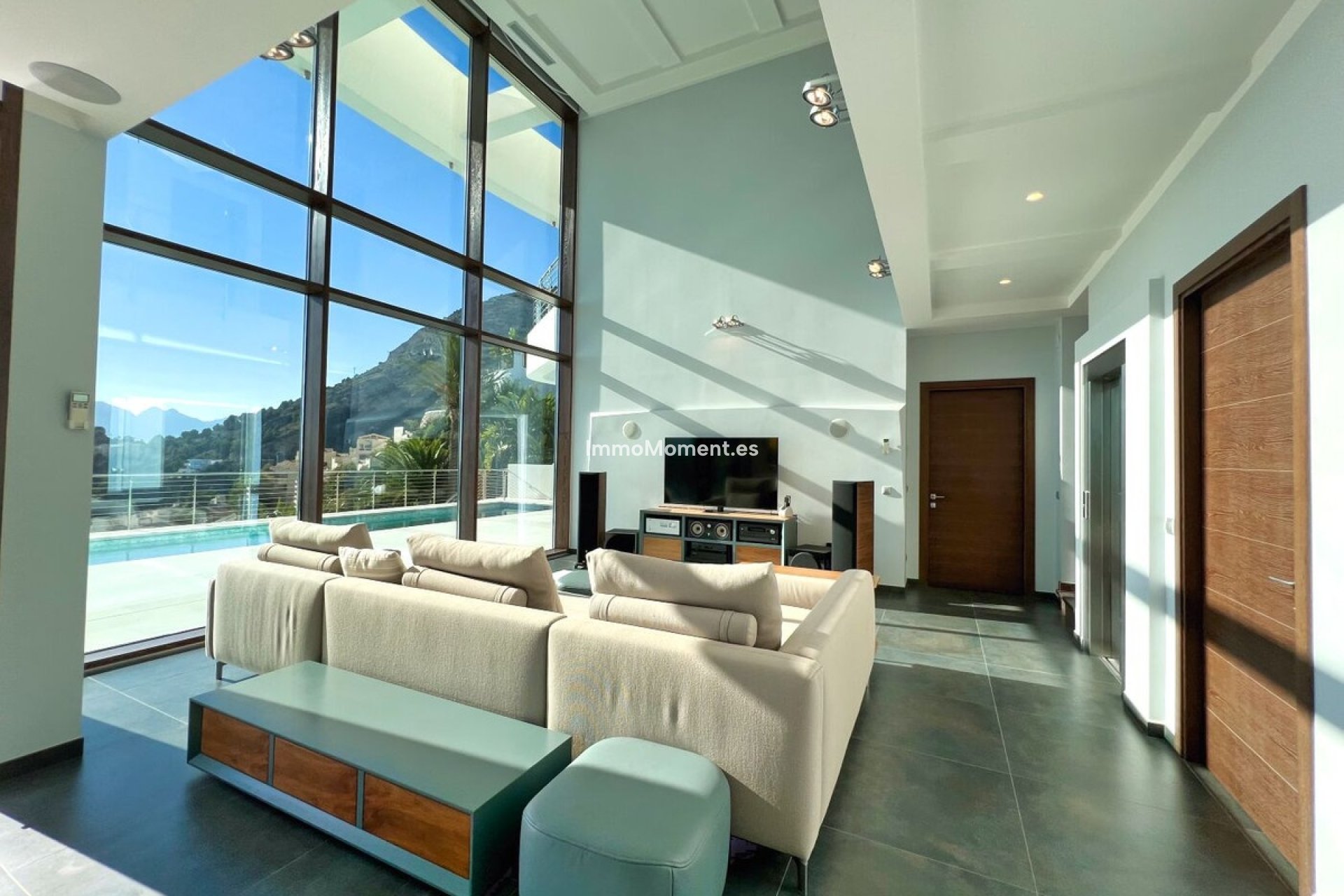 Wiederverkauf - Villa - Altea - Altea Hills