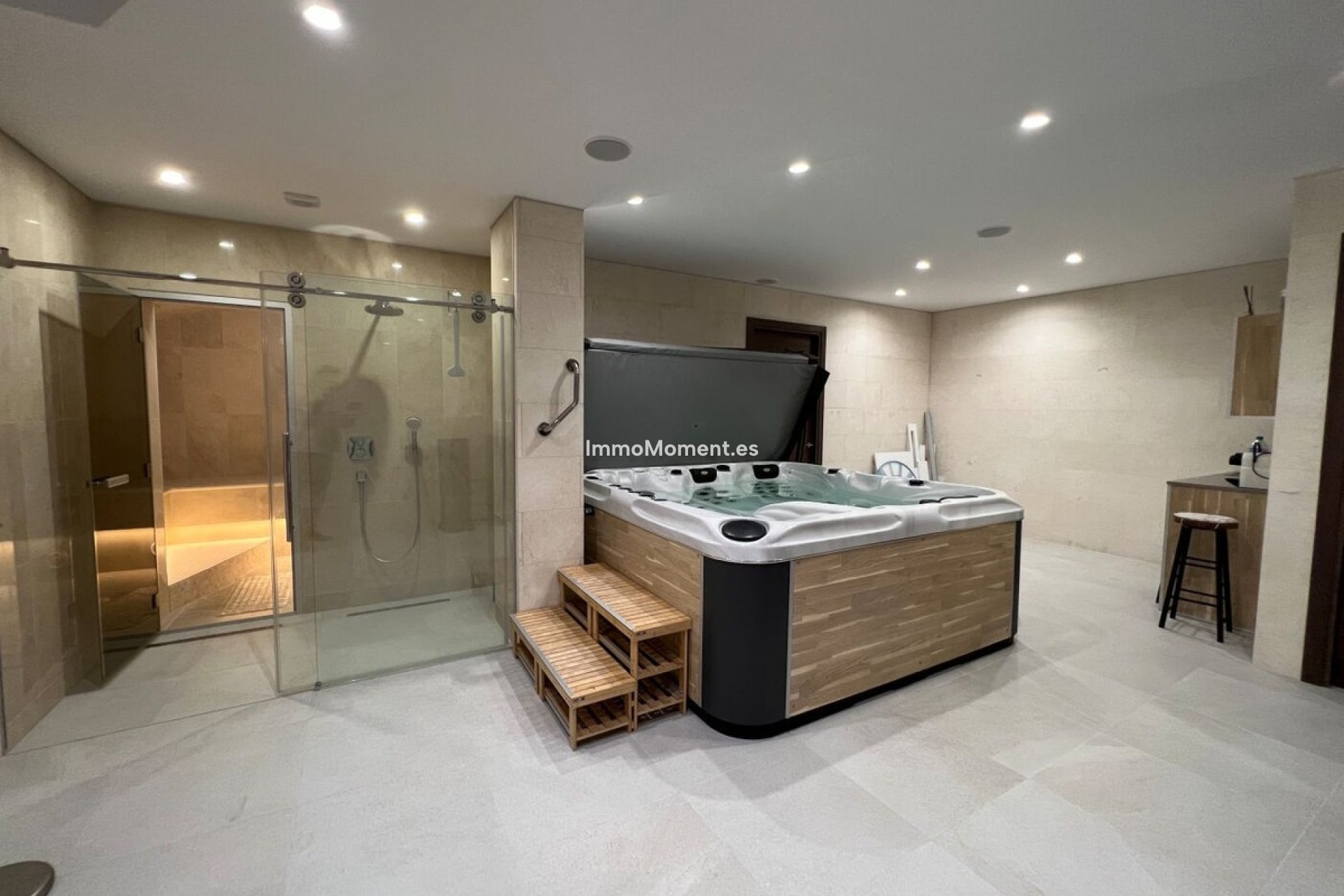 Wiederverkauf - Villa - Altea - Altea Hills