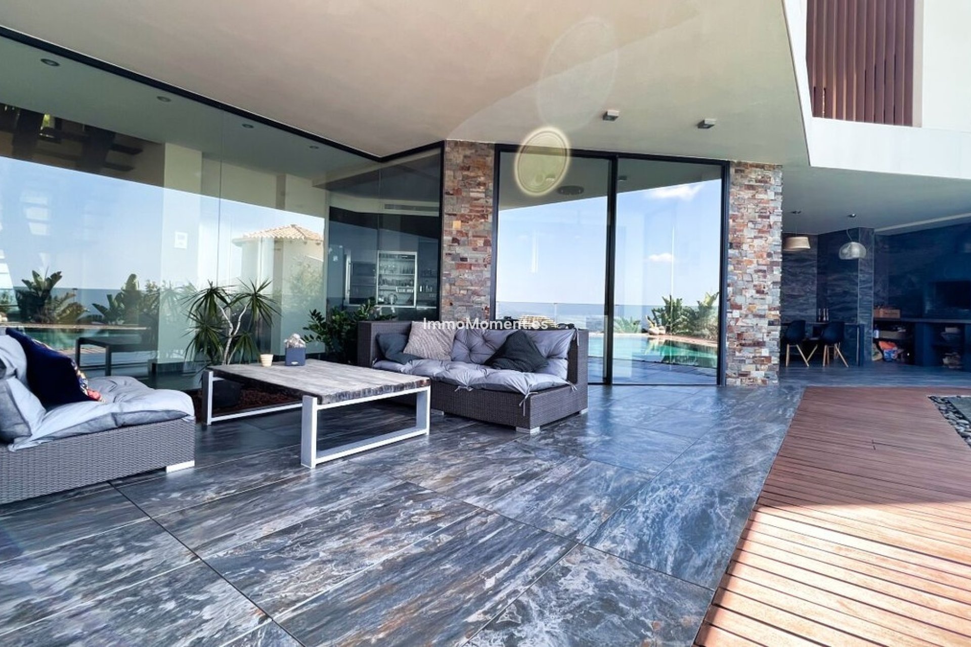 Wiederverkauf - Villa - Altea - Altea Hills