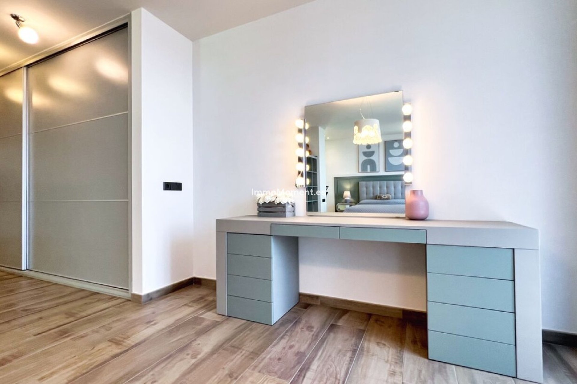 Wiederverkauf - Villa - Altea - Altea Hills