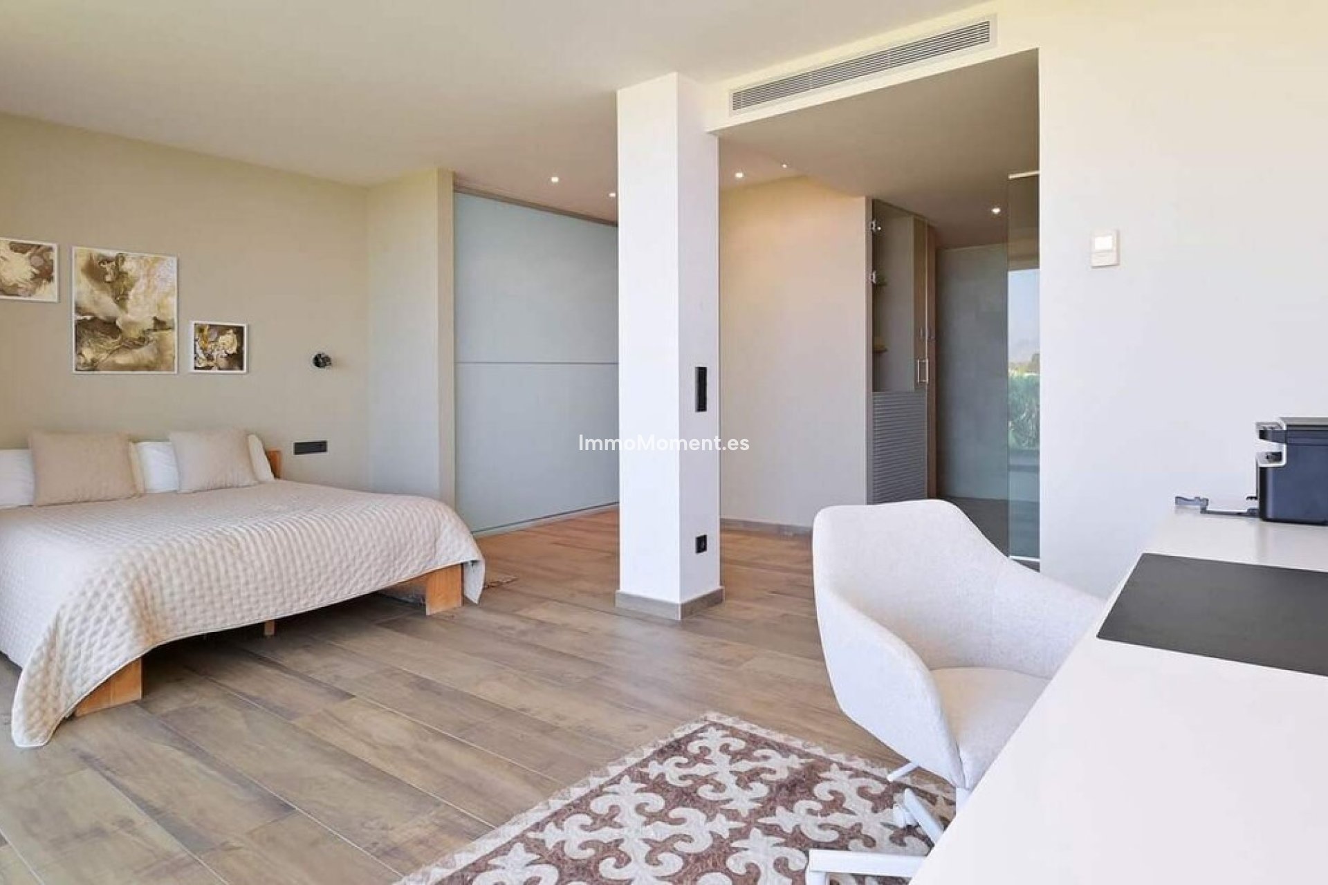 Wiederverkauf - Villa - Altea - Altea Hills