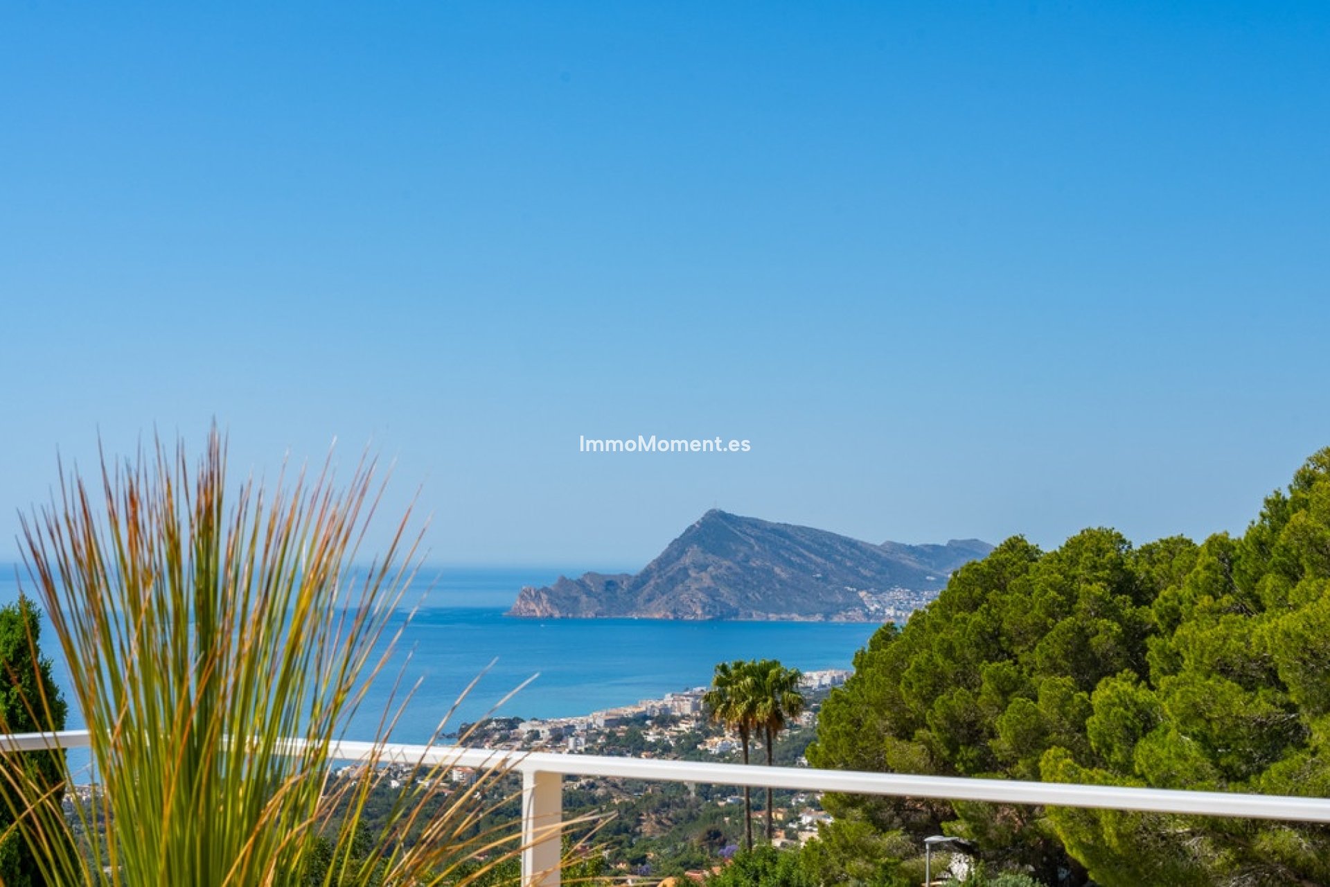 Wiederverkauf - Villa - Altea - Altea la Vieja - Altea la Vella