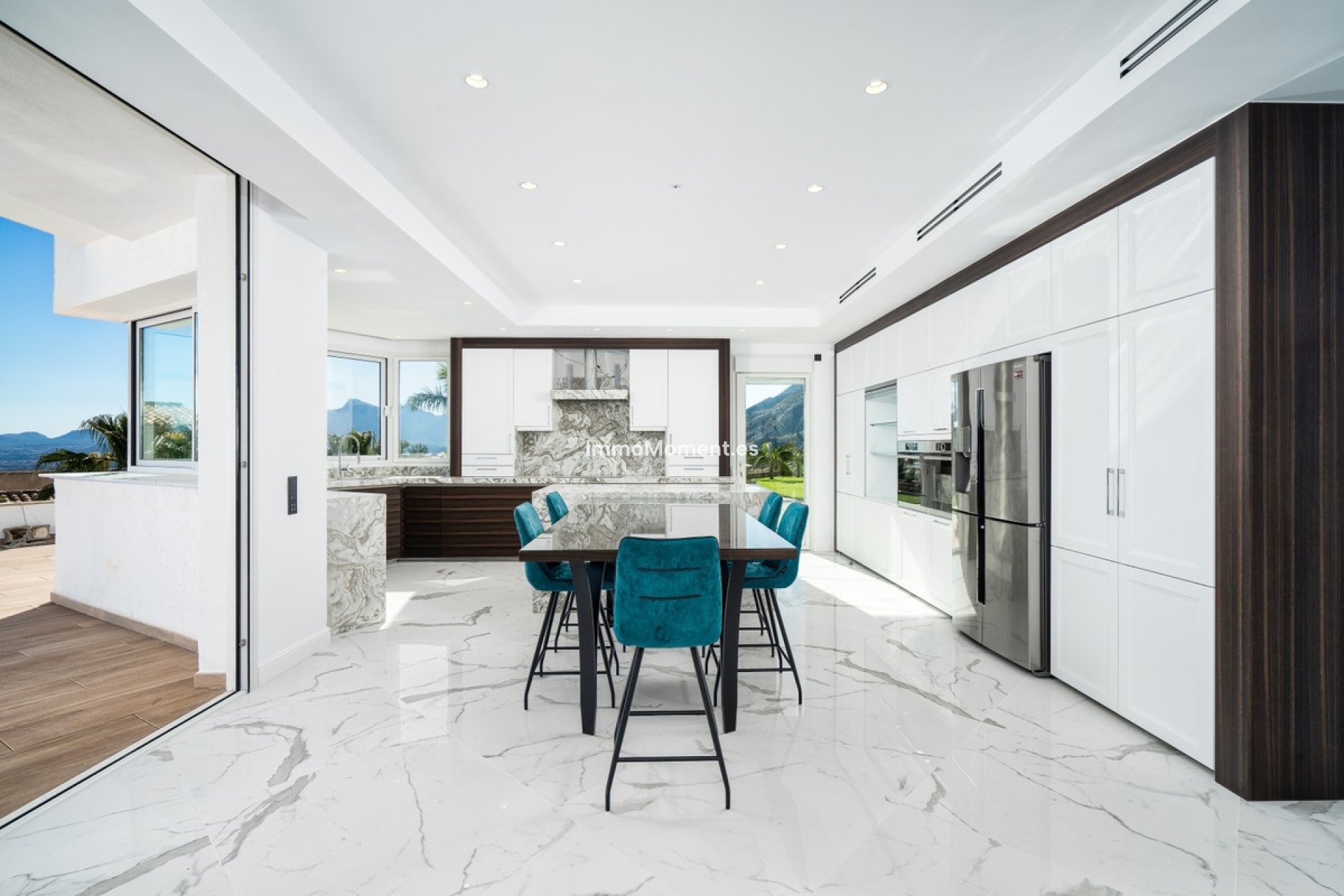 Wiederverkauf - Villa - Altea - Altea la Vieja - Altea la Vella