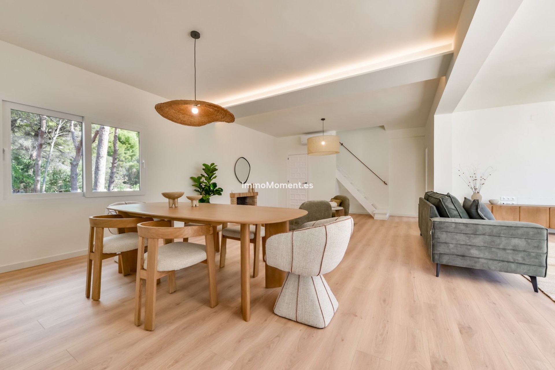 Wiederverkauf - Villa - Altea - Altea la Vieja - Altea la Vella