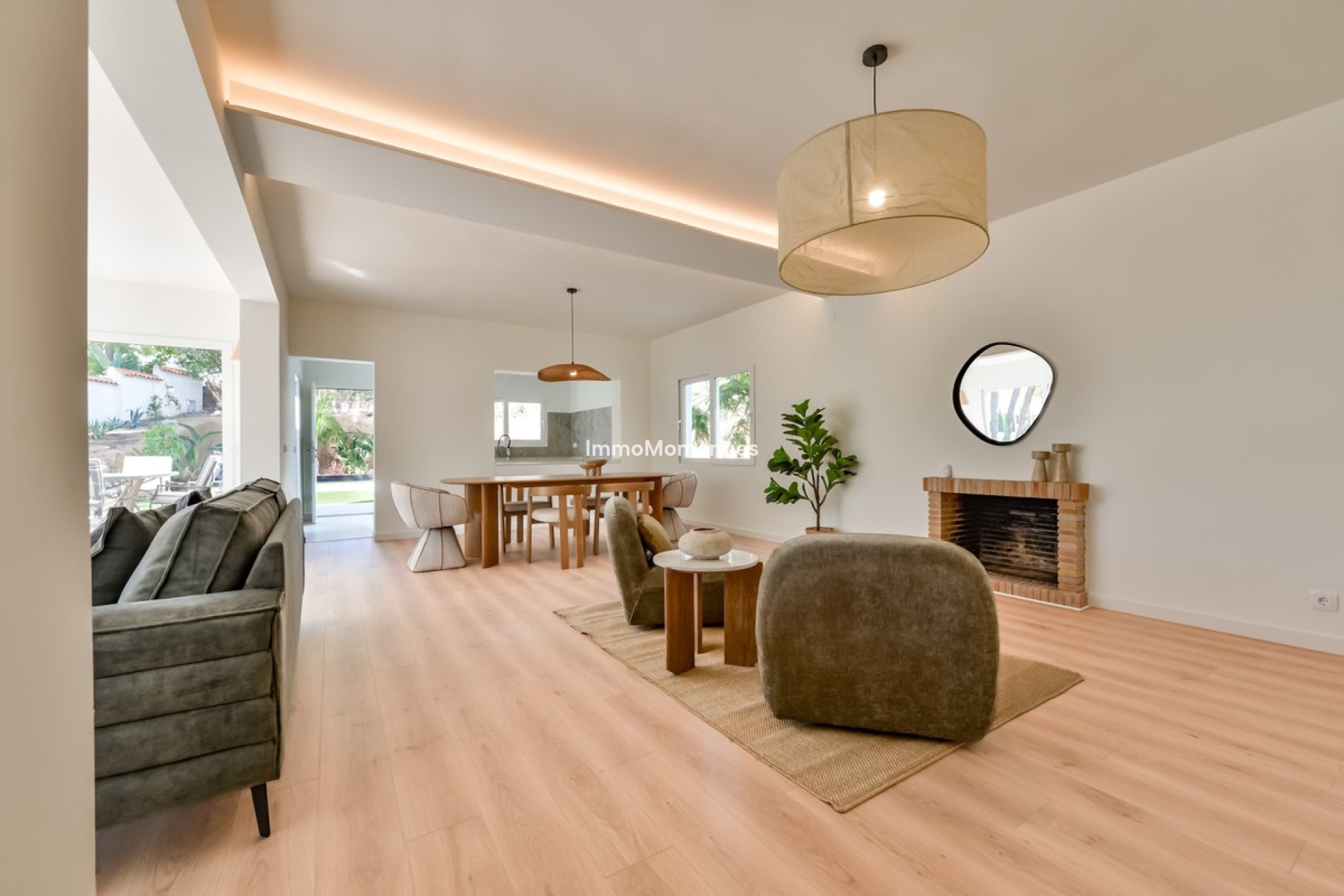 Wiederverkauf - Villa - Altea - Altea la Vieja - Altea la Vella