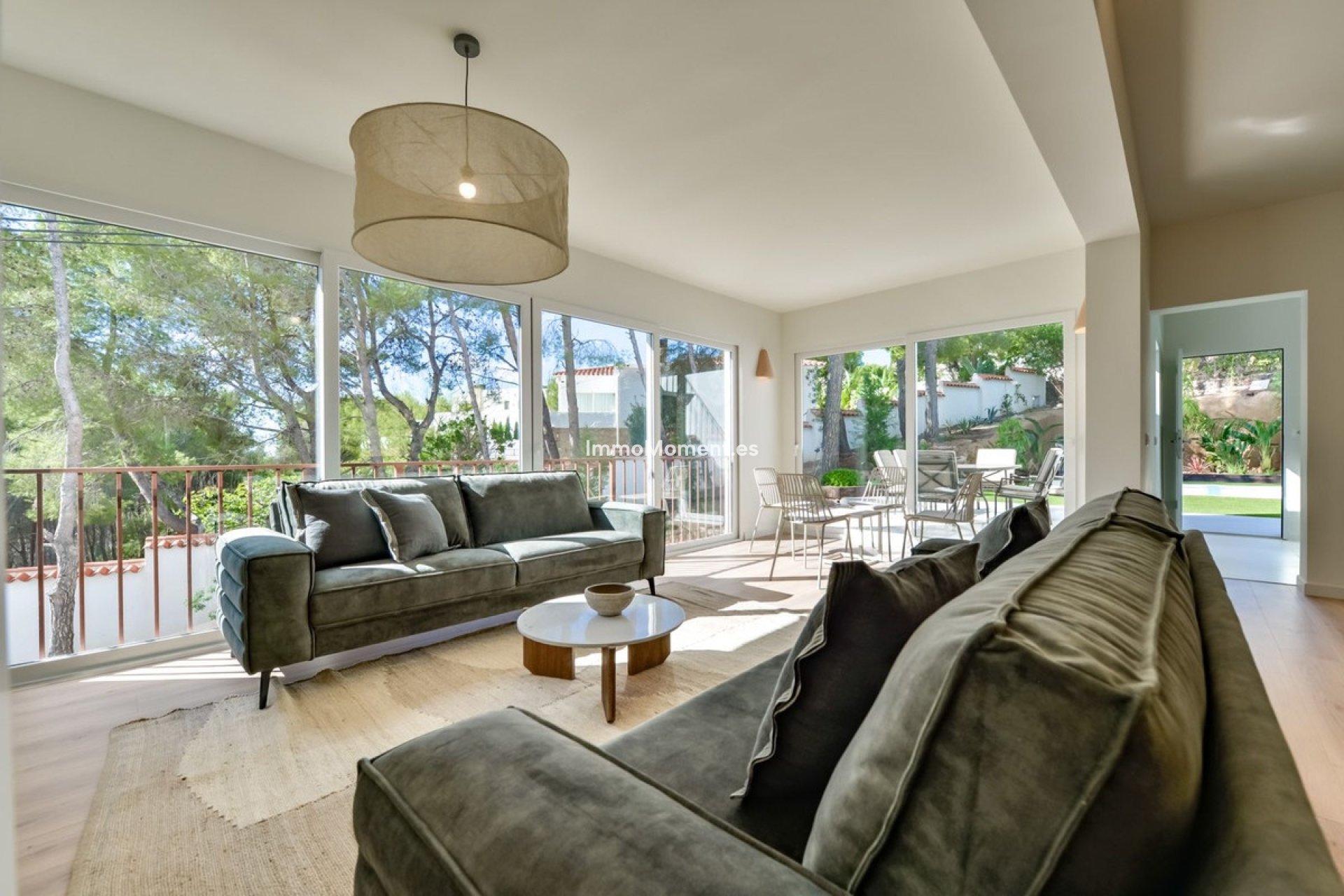 Wiederverkauf - Villa - Altea - Altea la Vieja - Altea la Vella