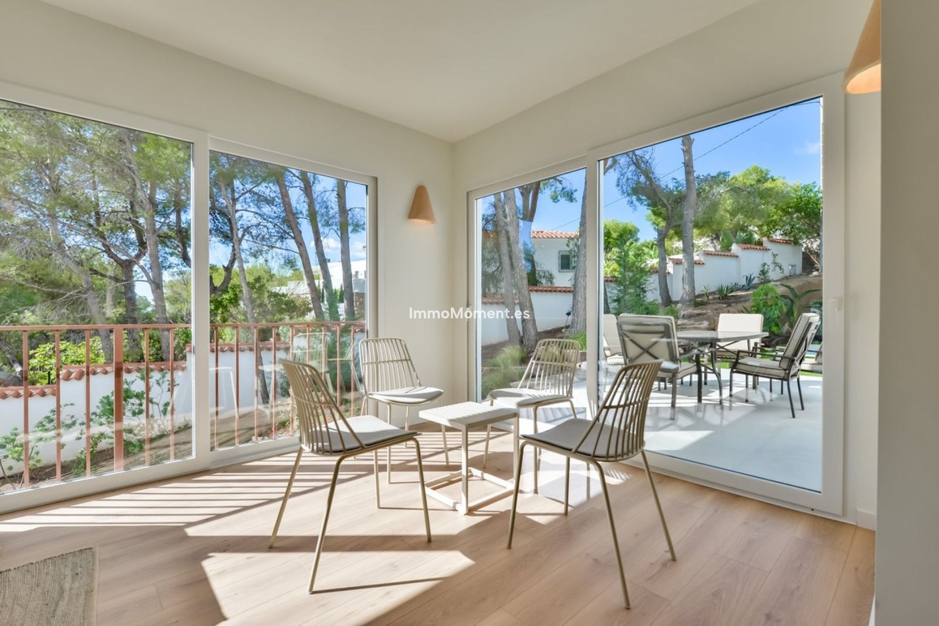 Wiederverkauf - Villa - Altea - Altea la Vieja - Altea la Vella