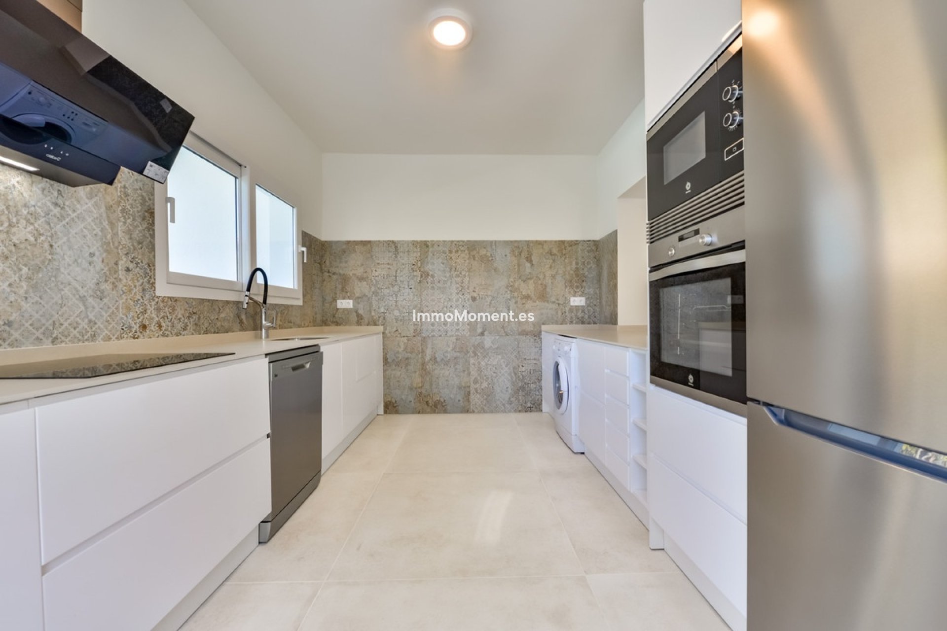 Wiederverkauf - Villa - Altea - Altea la Vieja - Altea la Vella