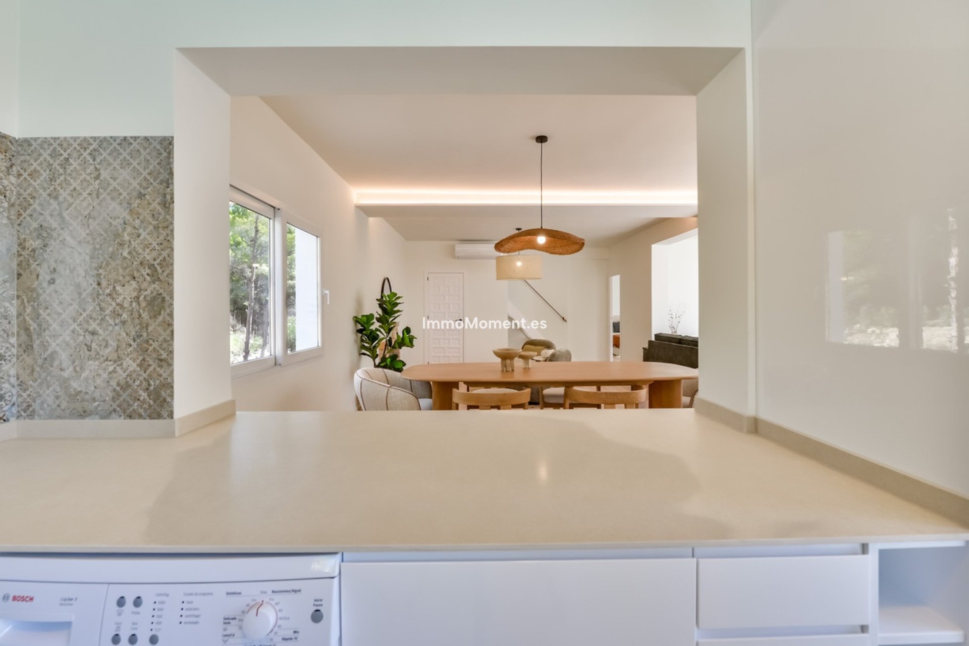 Wiederverkauf - Villa - Altea - Altea la Vieja - Altea la Vella