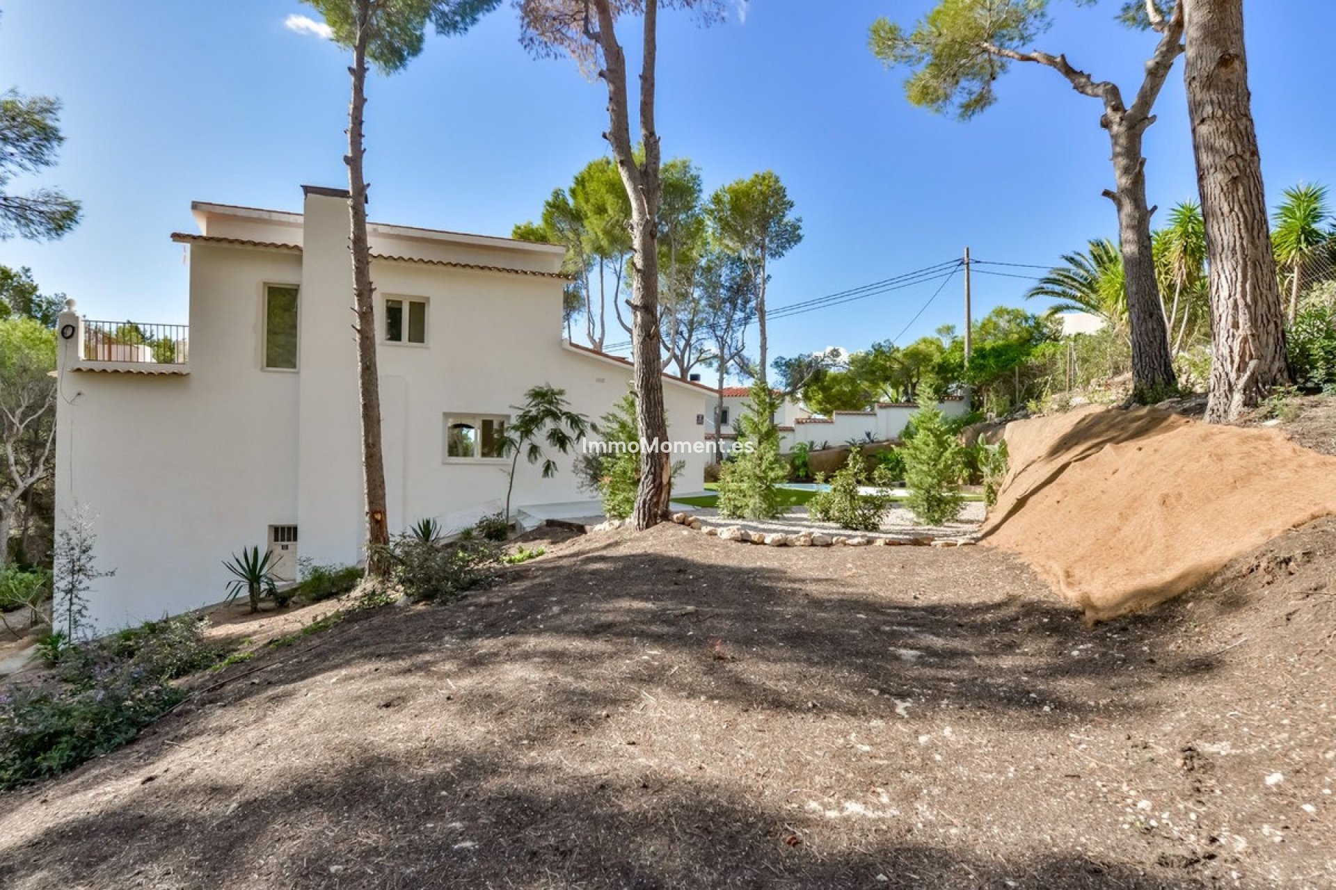 Wiederverkauf - Villa - Altea - Altea la Vieja - Altea la Vella