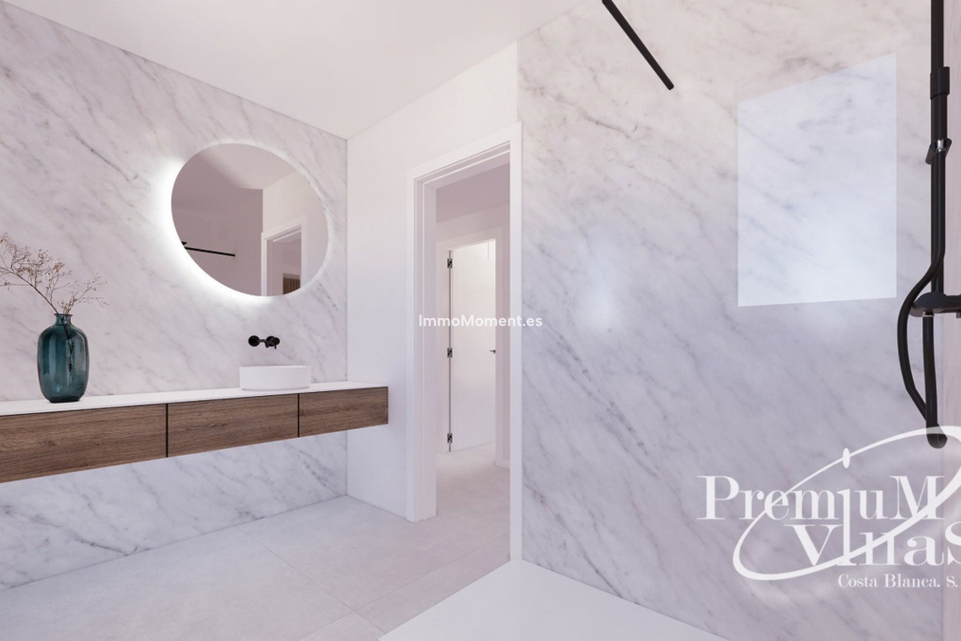 Wiederverkauf - Villa - Altea - Altea la Vieja - Altea la Vella