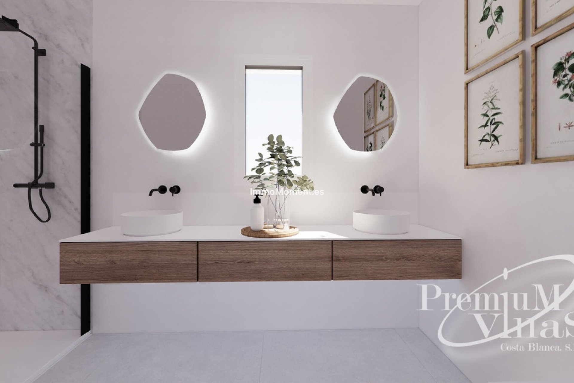 Wiederverkauf - Villa - Altea - Altea la Vieja - Altea la Vella