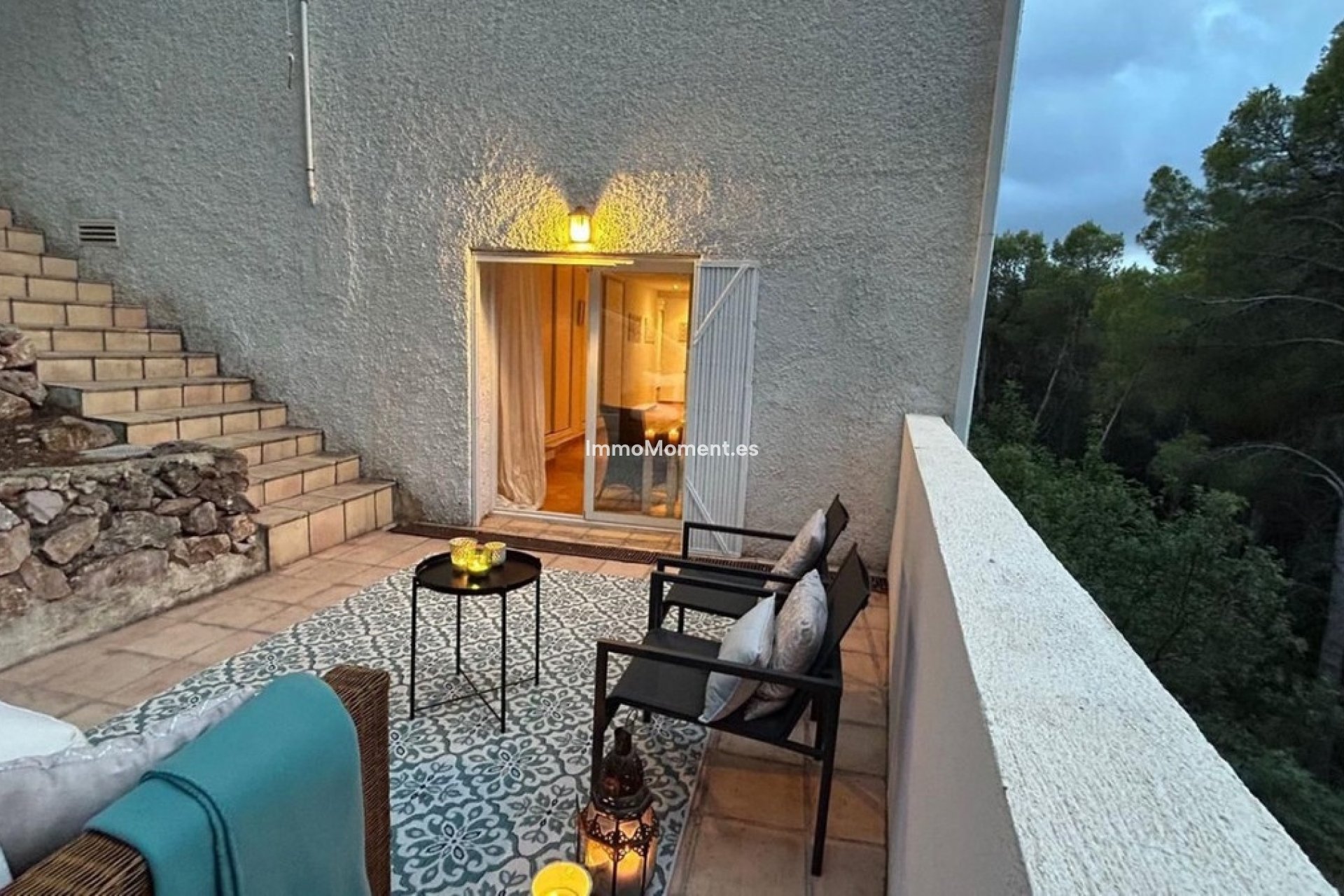 Wiederverkauf - Villa - Altea - Altea la Vieja - Altea la Vella