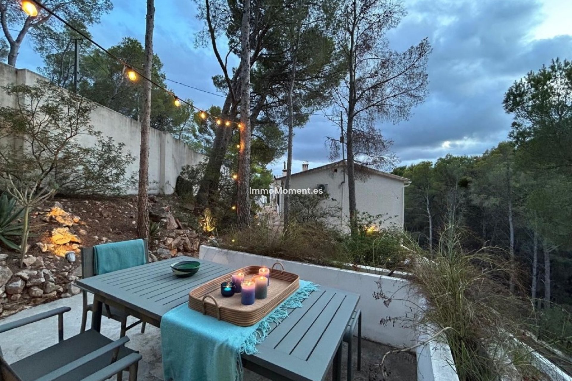 Wiederverkauf - Villa - Altea - Altea la Vieja - Altea la Vella