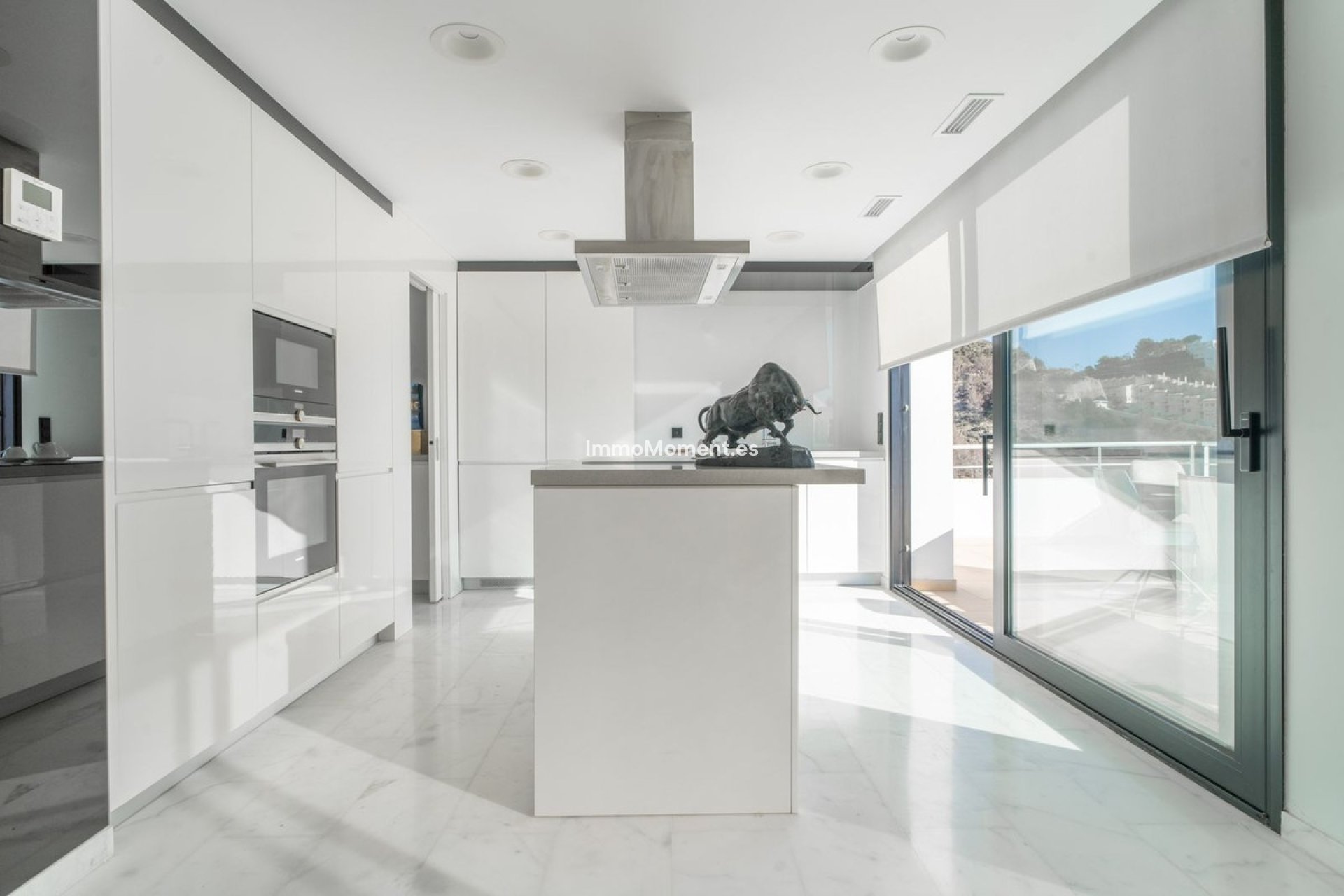 Wiederverkauf - Villa - Altea - Altea la Vieja - Altea la Vella