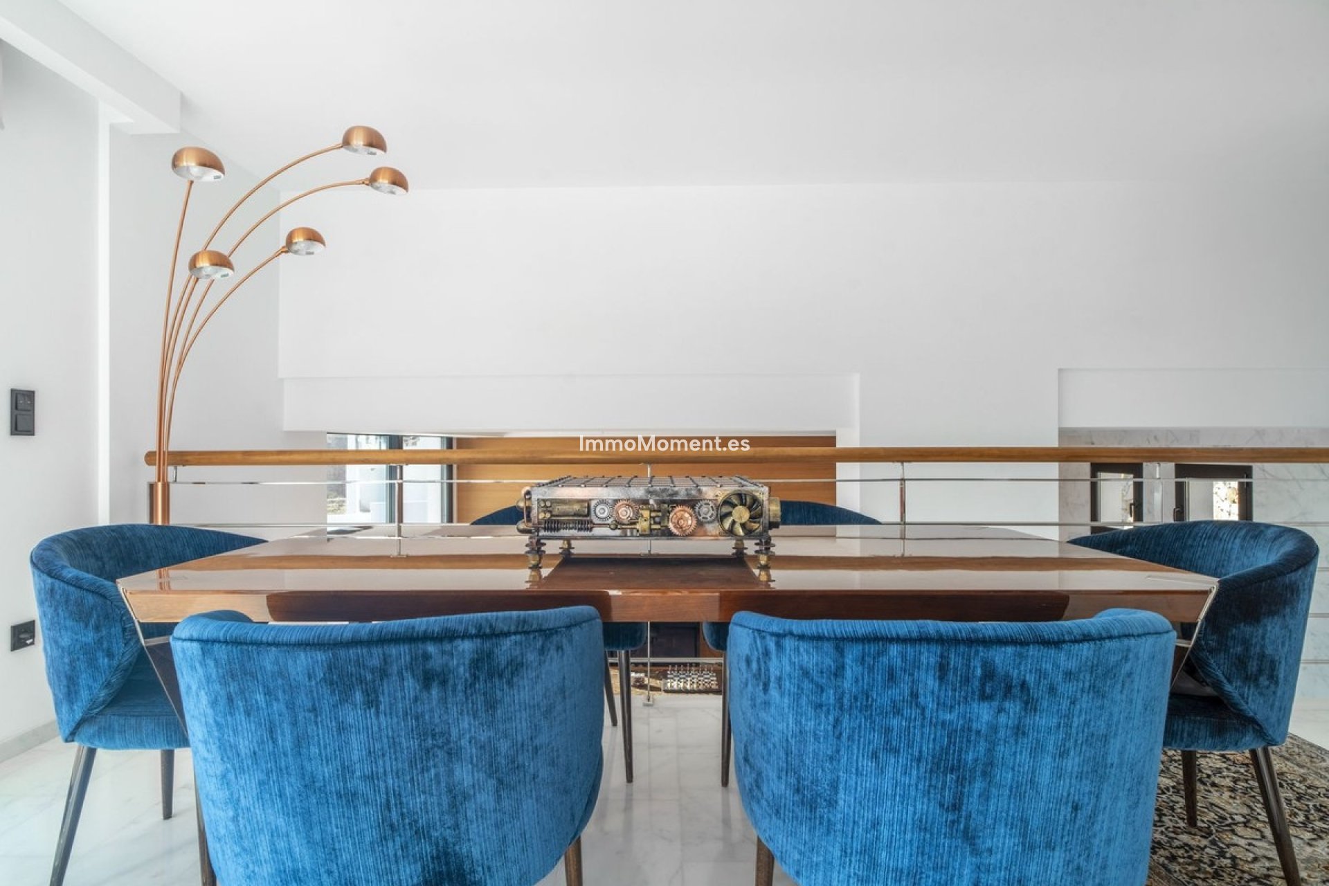 Wiederverkauf - Villa - Altea - Altea la Vieja - Altea la Vella