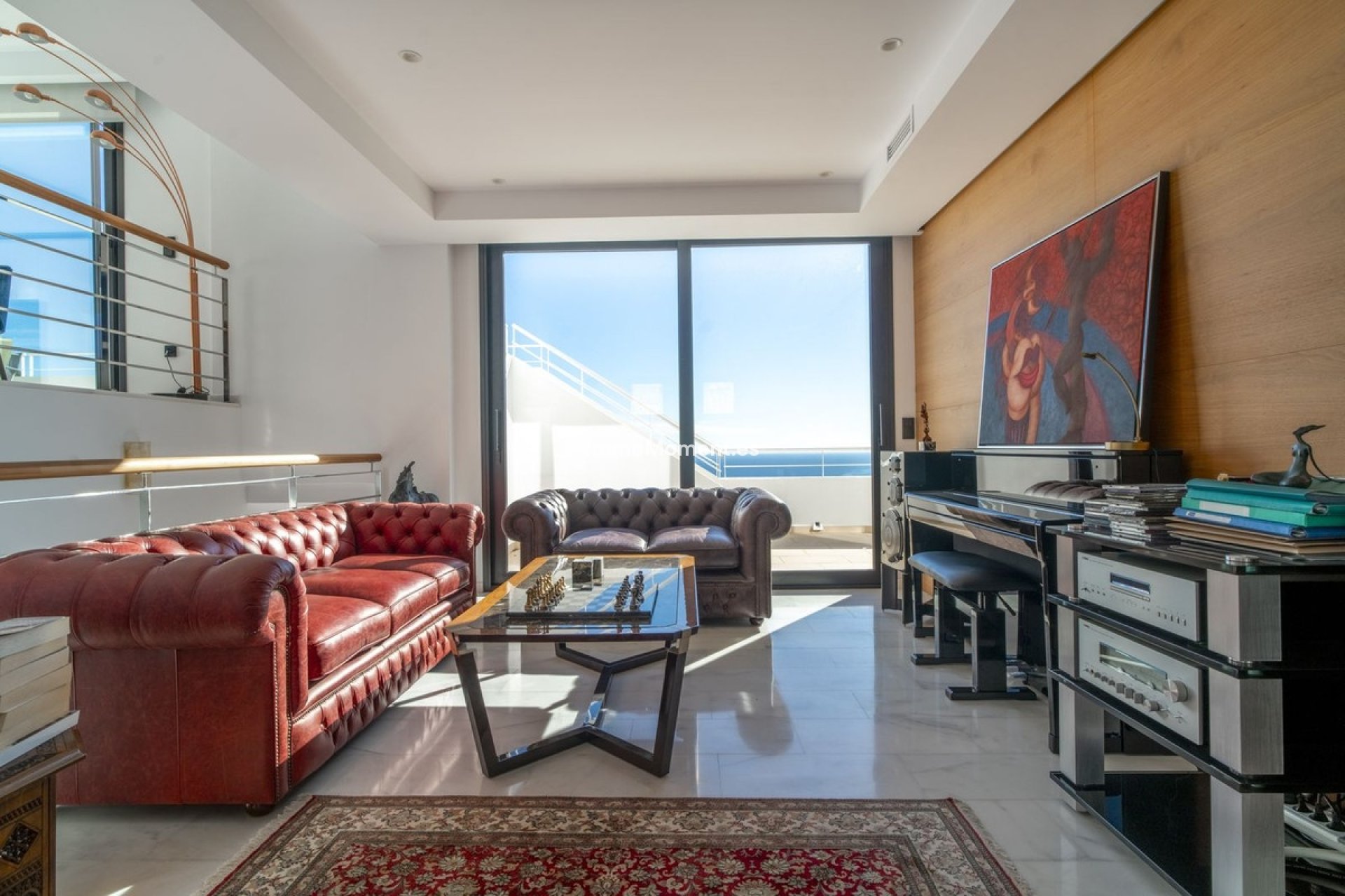 Wiederverkauf - Villa - Altea - Altea la Vieja - Altea la Vella