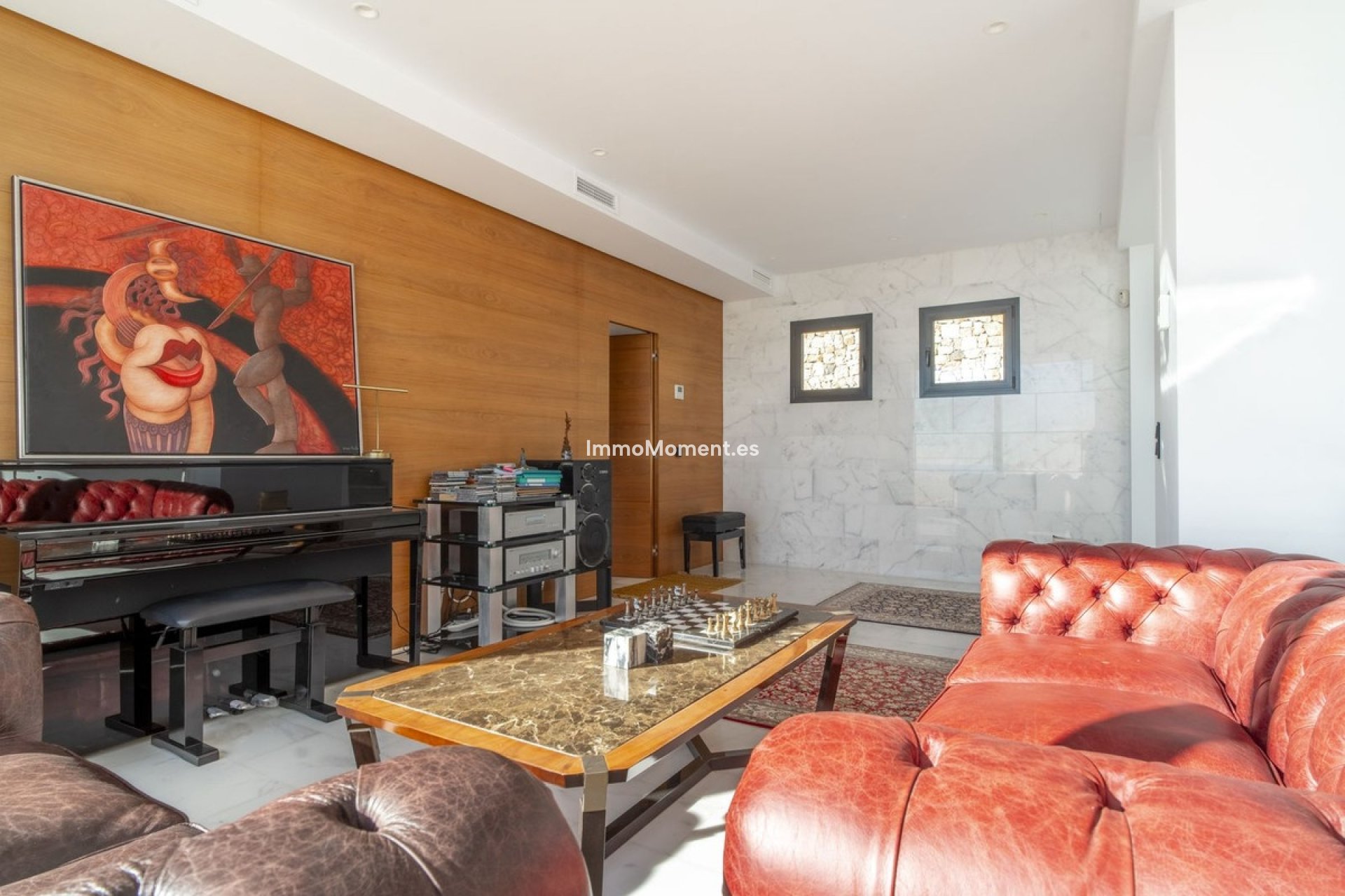 Wiederverkauf - Villa - Altea - Altea la Vieja - Altea la Vella