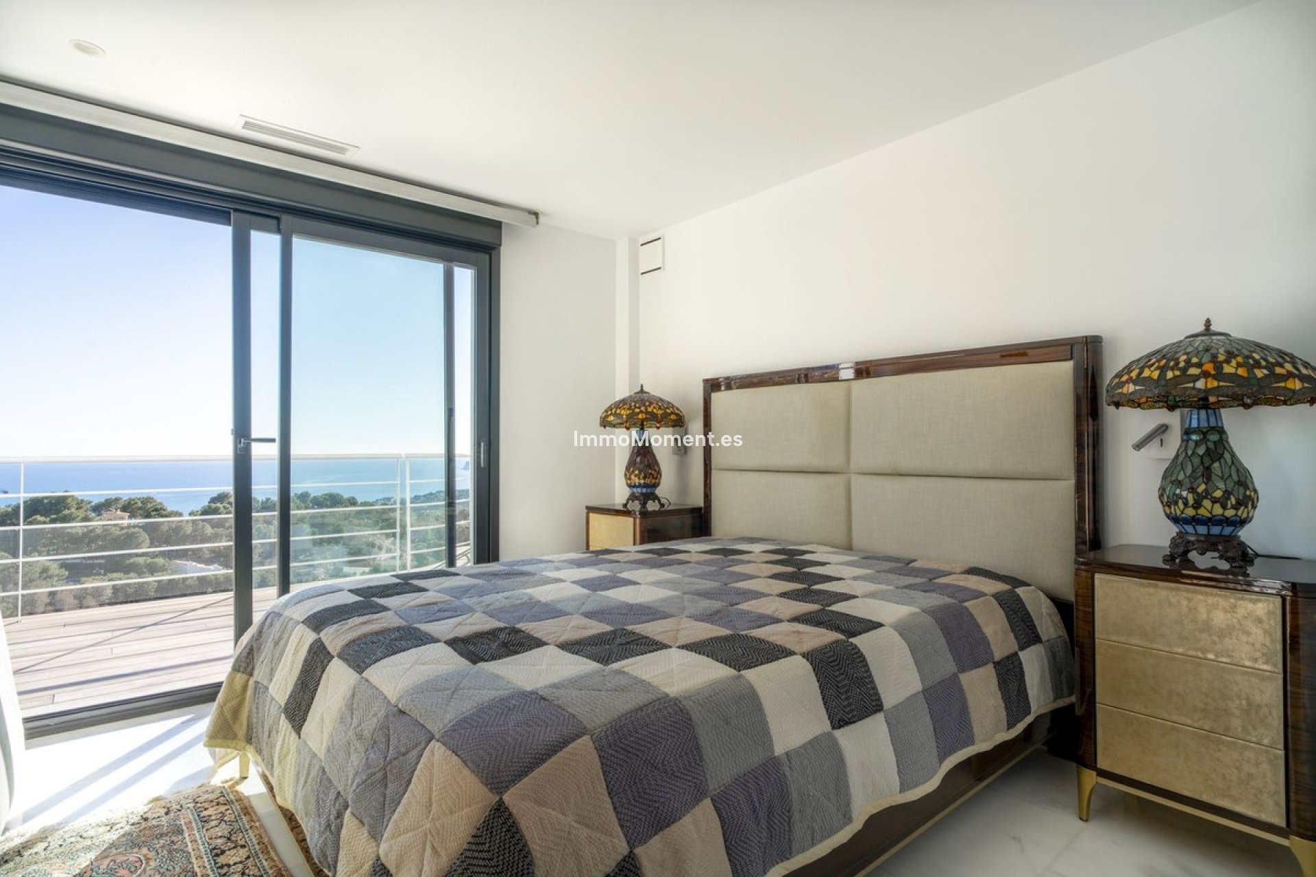 Wiederverkauf - Villa - Altea - Altea la Vieja - Altea la Vella