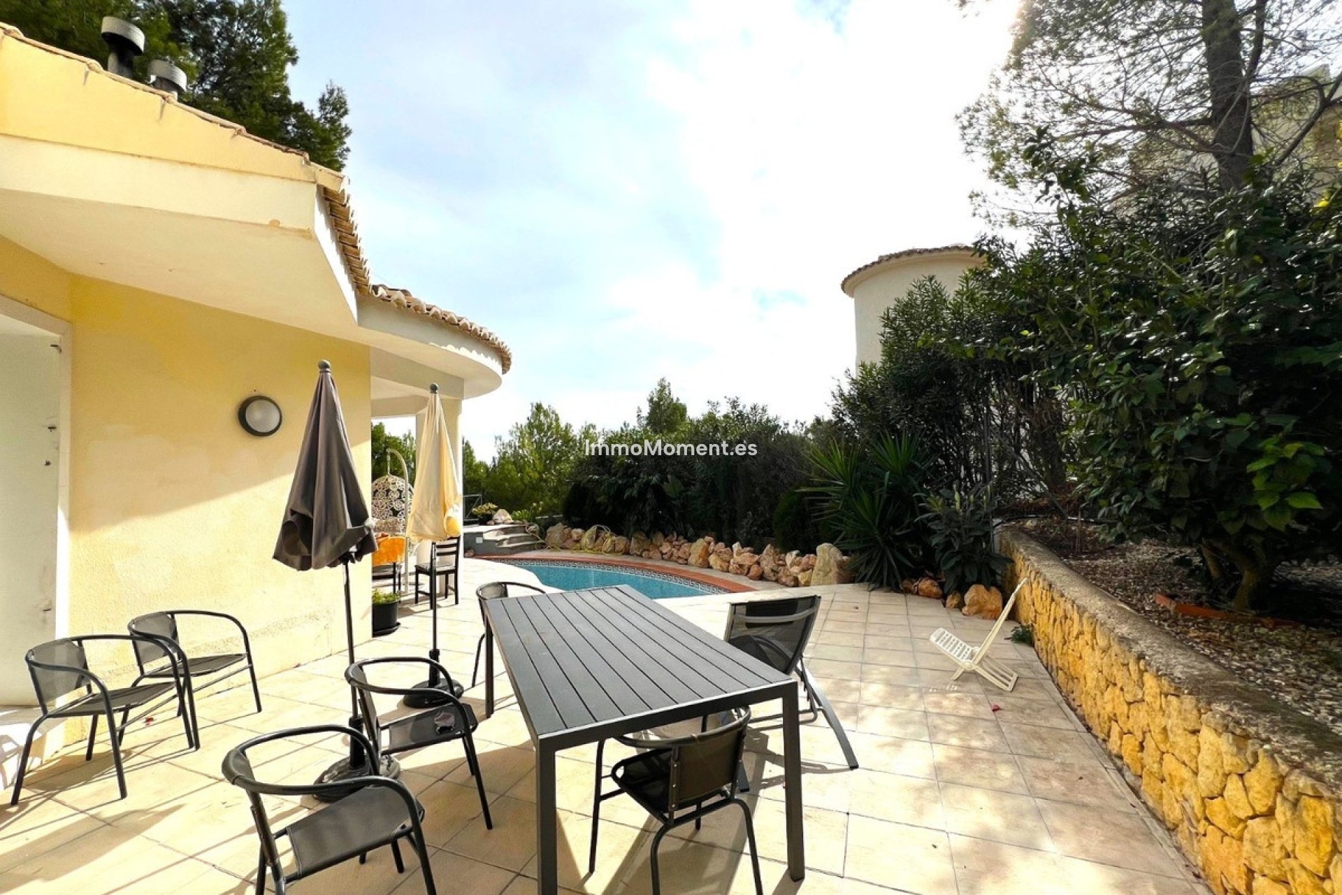 Wiederverkauf - Villa - Altea - Altea la Vieja - Altea la Vella
