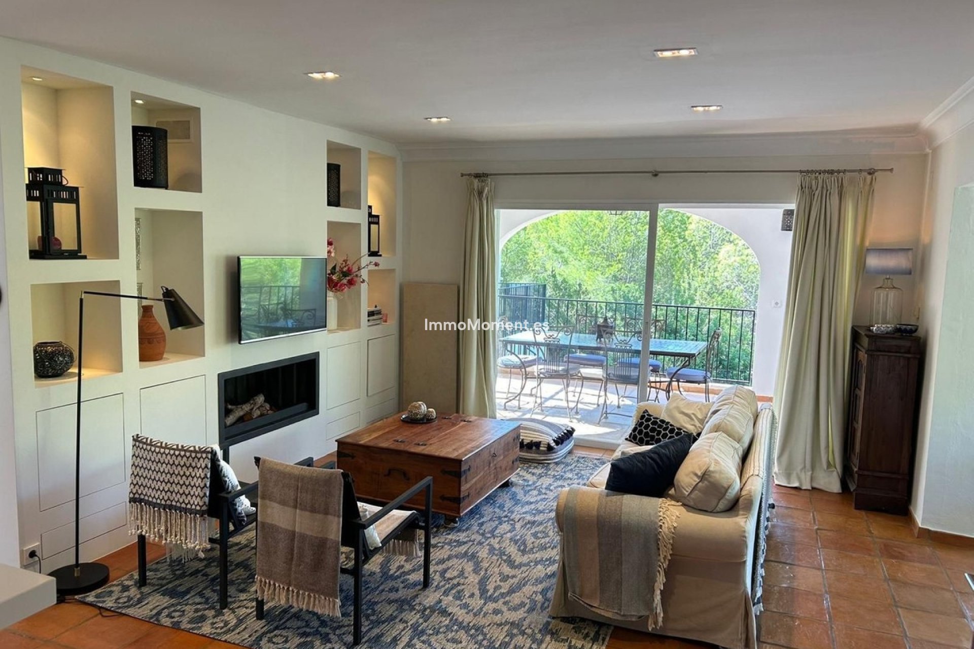 Wiederverkauf - Villa - Altea - Altea la Vieja - Altea la Vella