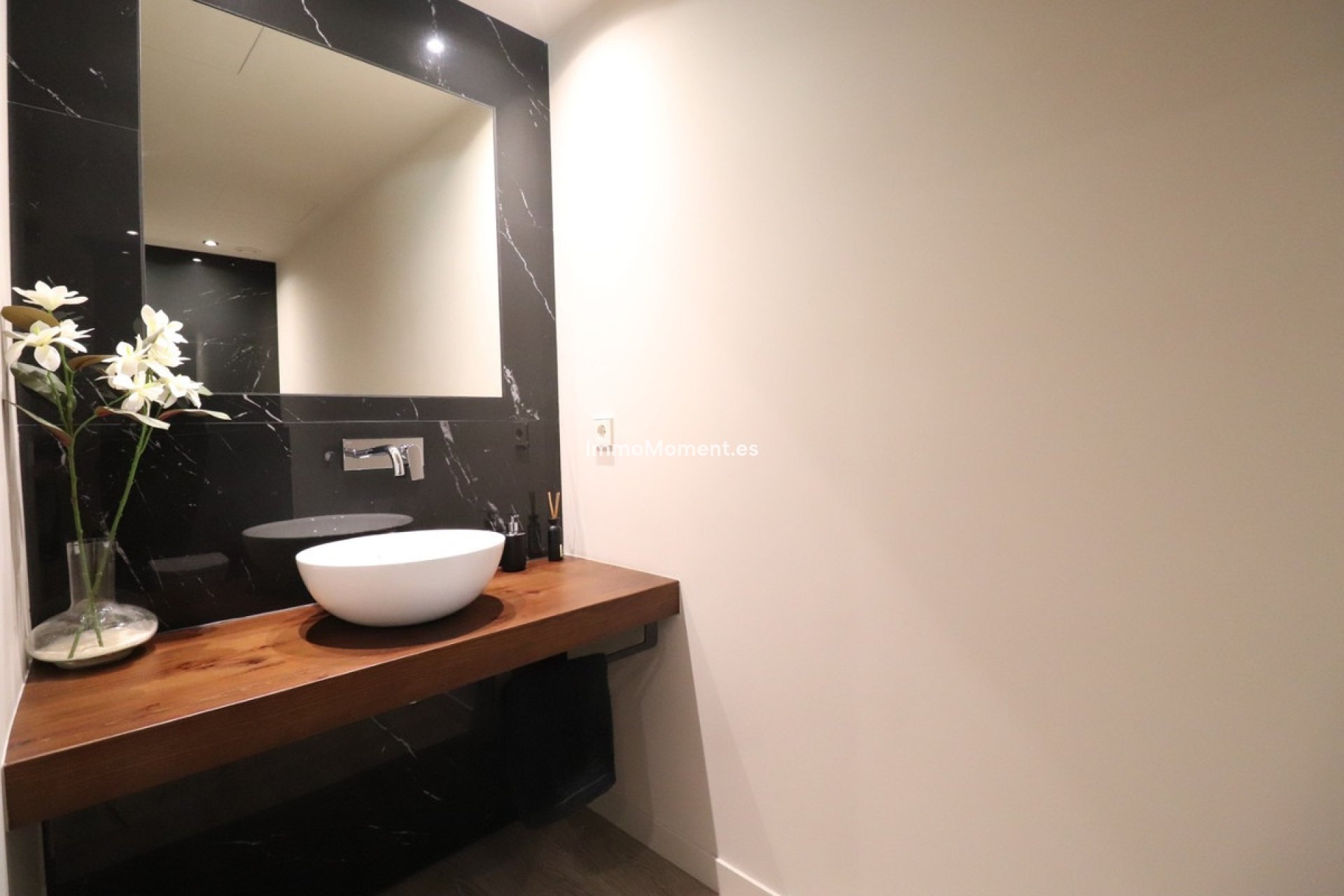 Wiederverkauf - Villa - Aspe - Aspe Centro