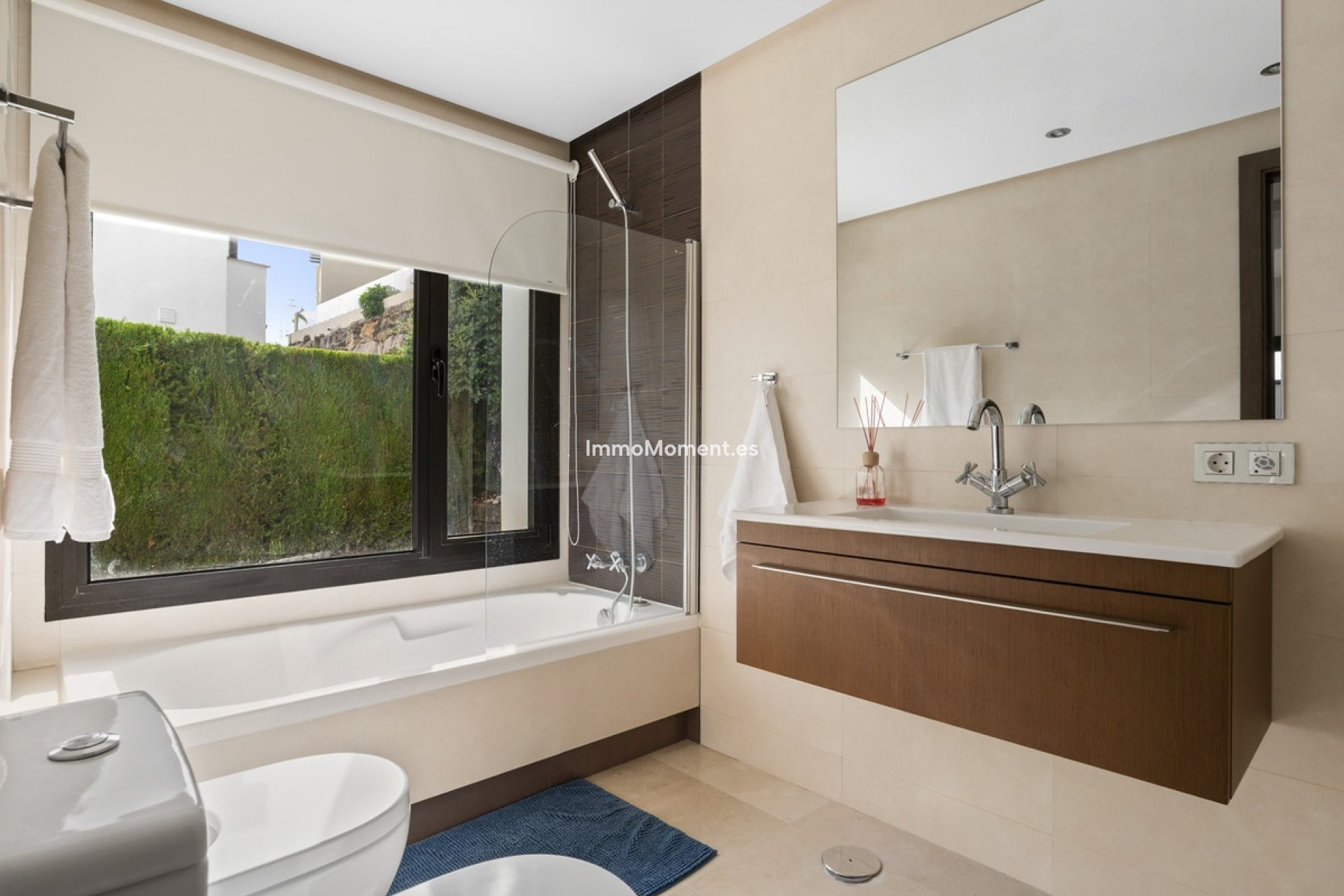 Wiederverkauf - Villa - Benahavís - Benahavís Centro