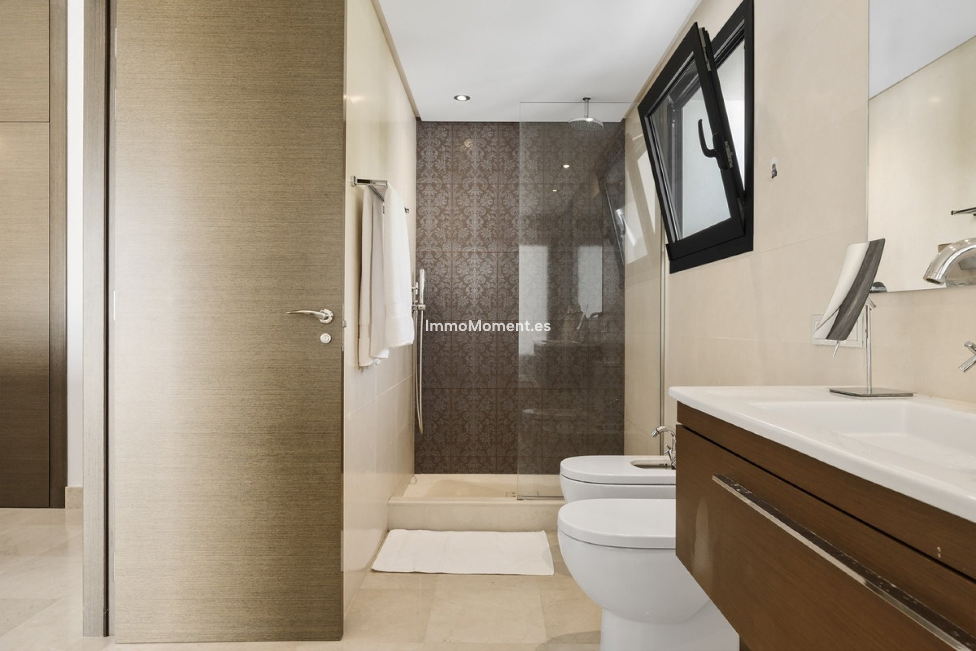 Wiederverkauf - Villa - Benahavís - Benahavís Centro