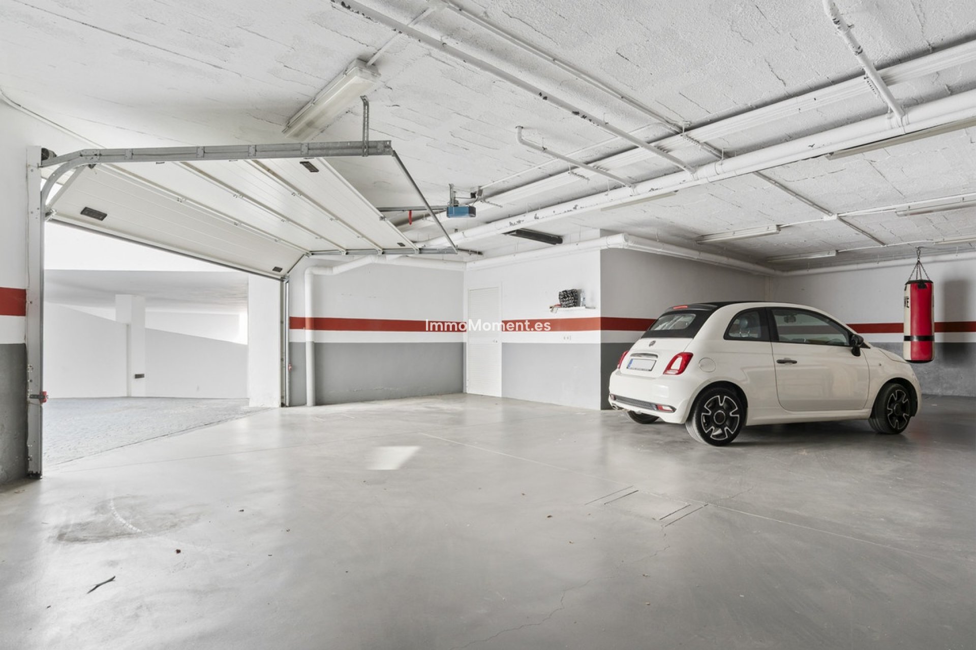 Wiederverkauf - Villa - Benahavís - Benahavís Centro