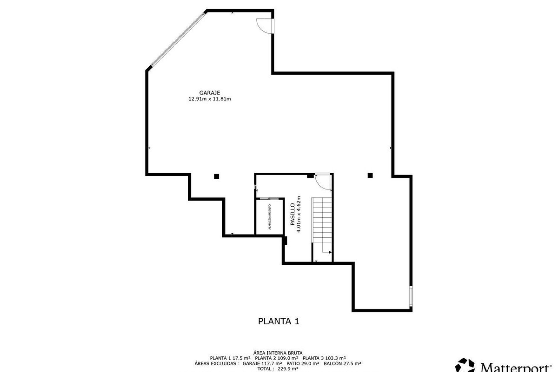 Wiederverkauf - Villa - Benahavís - Benahavís Centro