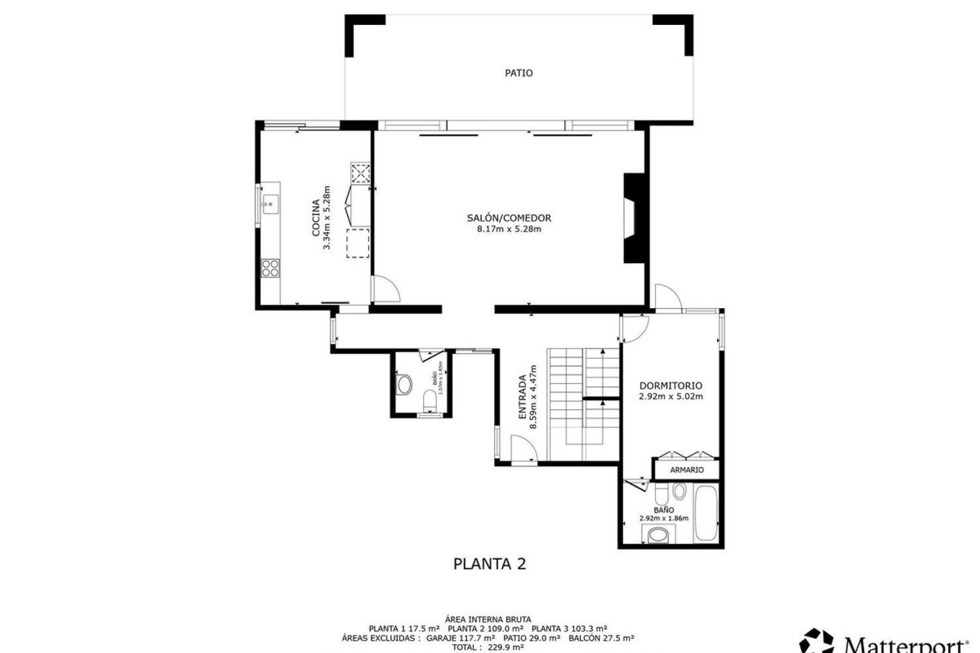 Wiederverkauf - Villa - Benahavís - Benahavís Centro