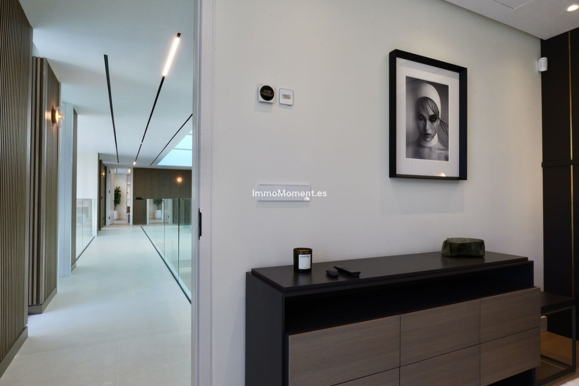 Wiederverkauf - Villa - Benahavís - Benahavís Centro