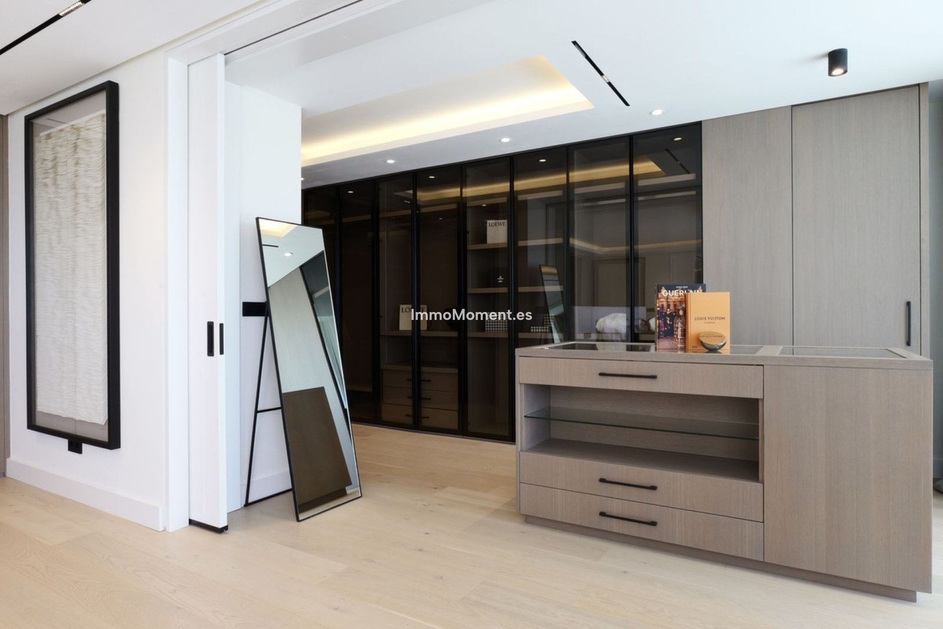 Wiederverkauf - Villa - Benahavís - Benahavís Centro