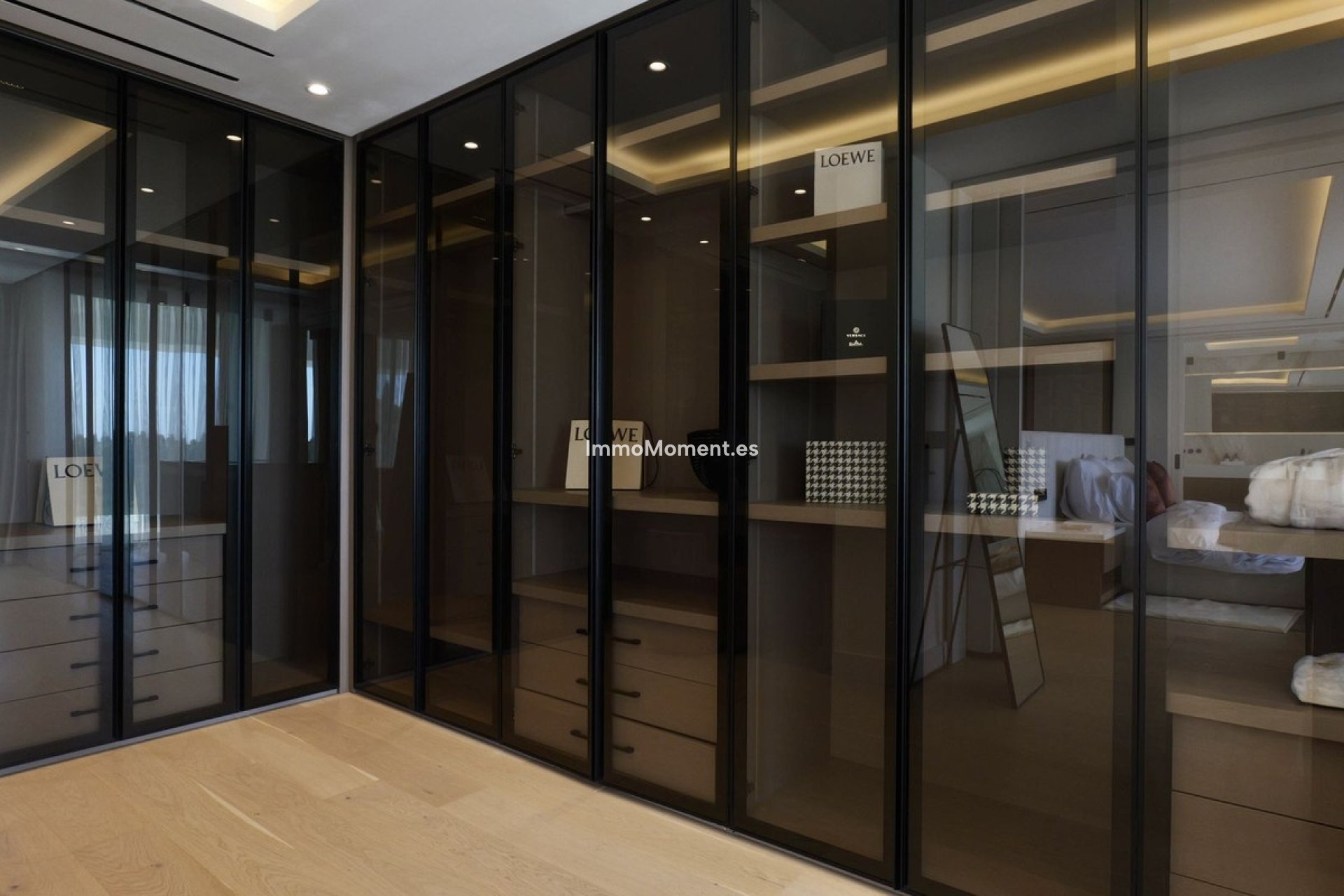 Wiederverkauf - Villa - Benahavís - Benahavís Centro