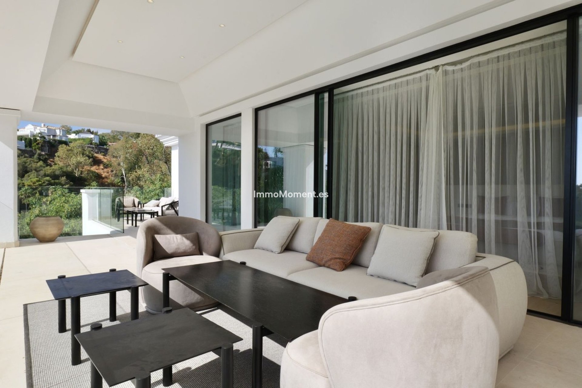 Wiederverkauf - Villa - Benahavís - Benahavís Centro