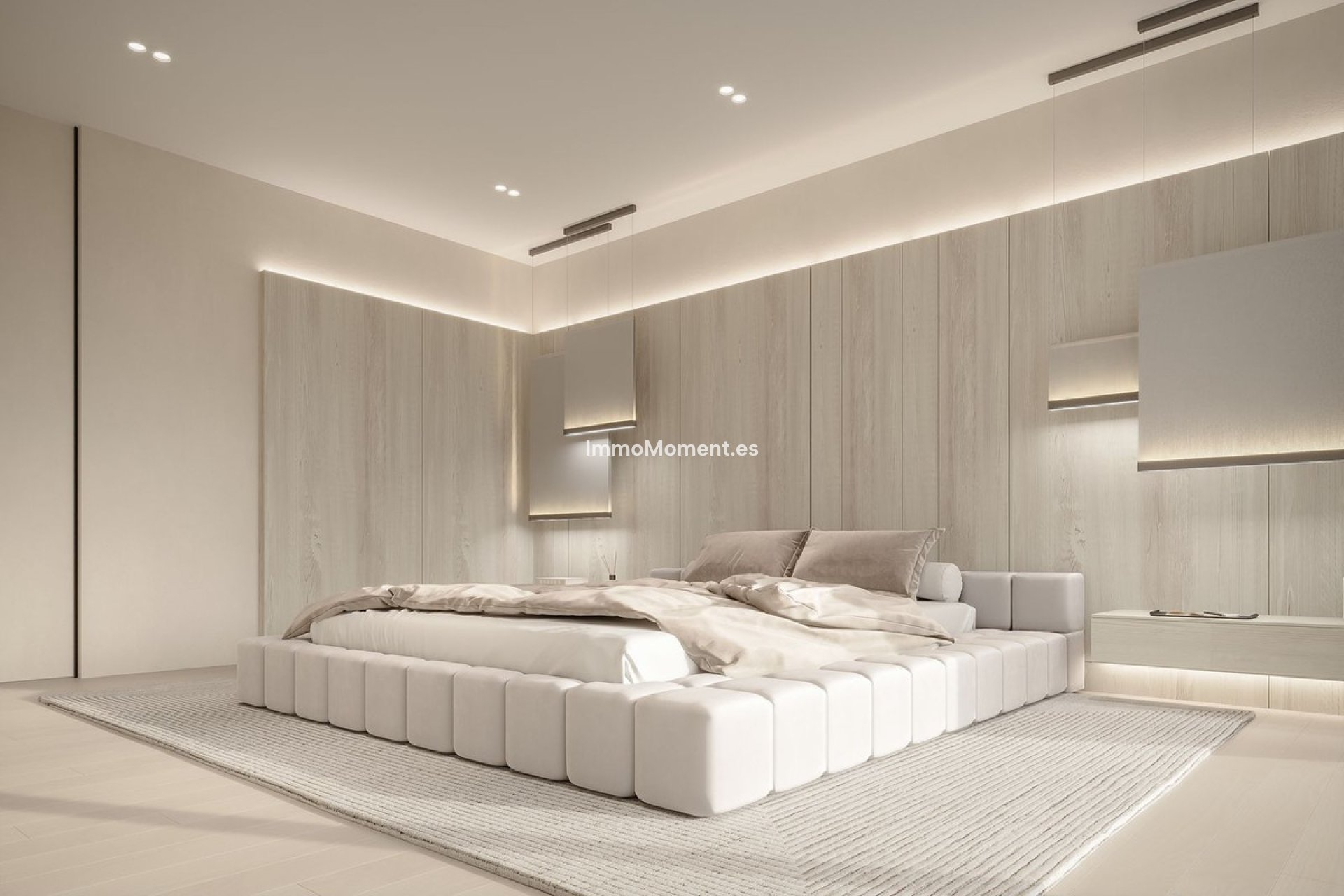 Wiederverkauf - Villa - Benahavís - Benahavís Centro