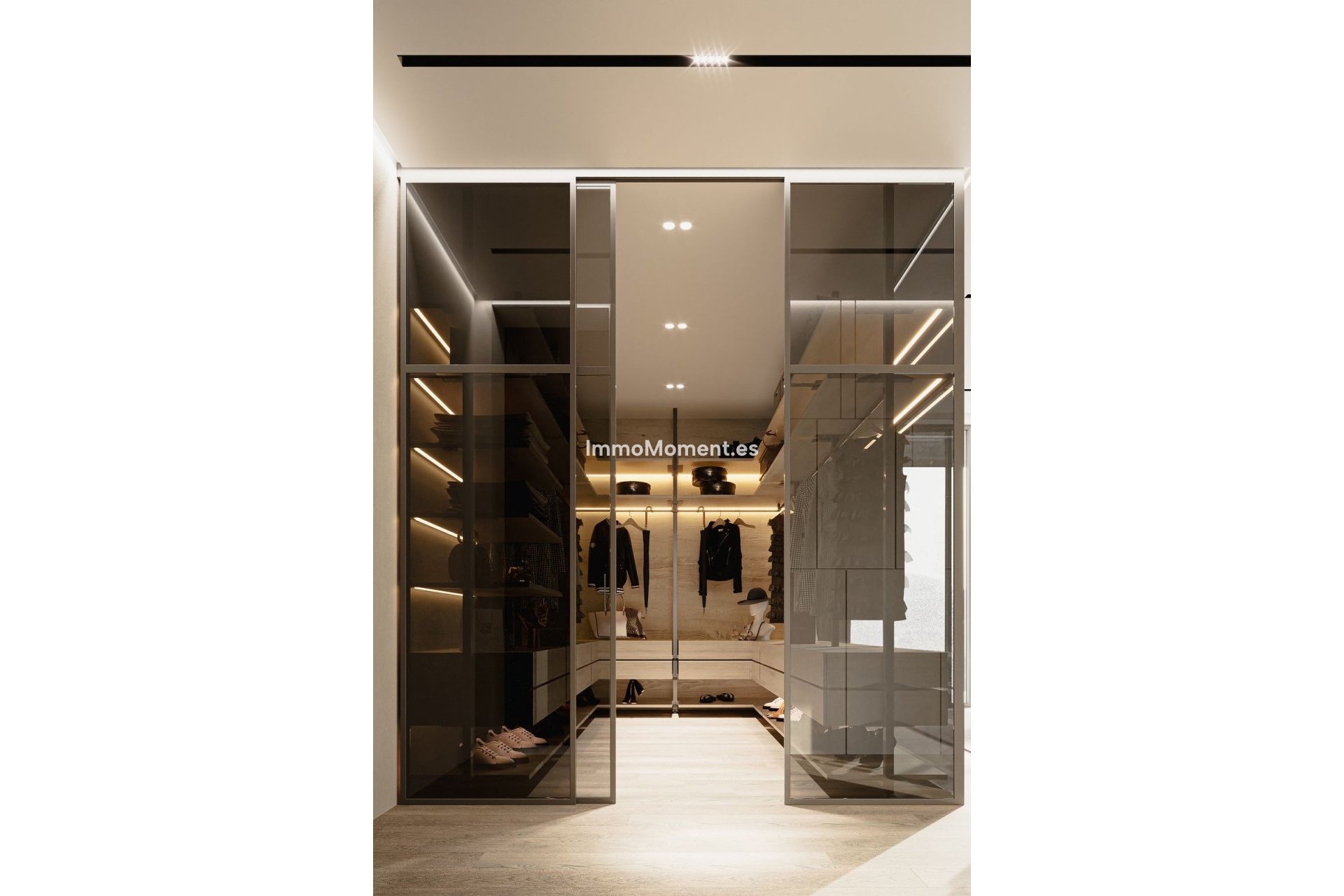 Wiederverkauf - Villa - Benahavís - Benahavís Centro