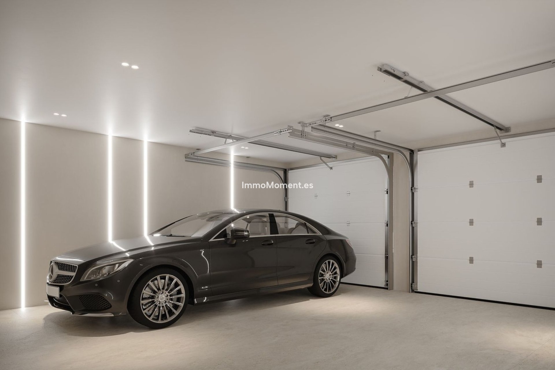 Wiederverkauf - Villa - Benahavís - Benahavís Centro