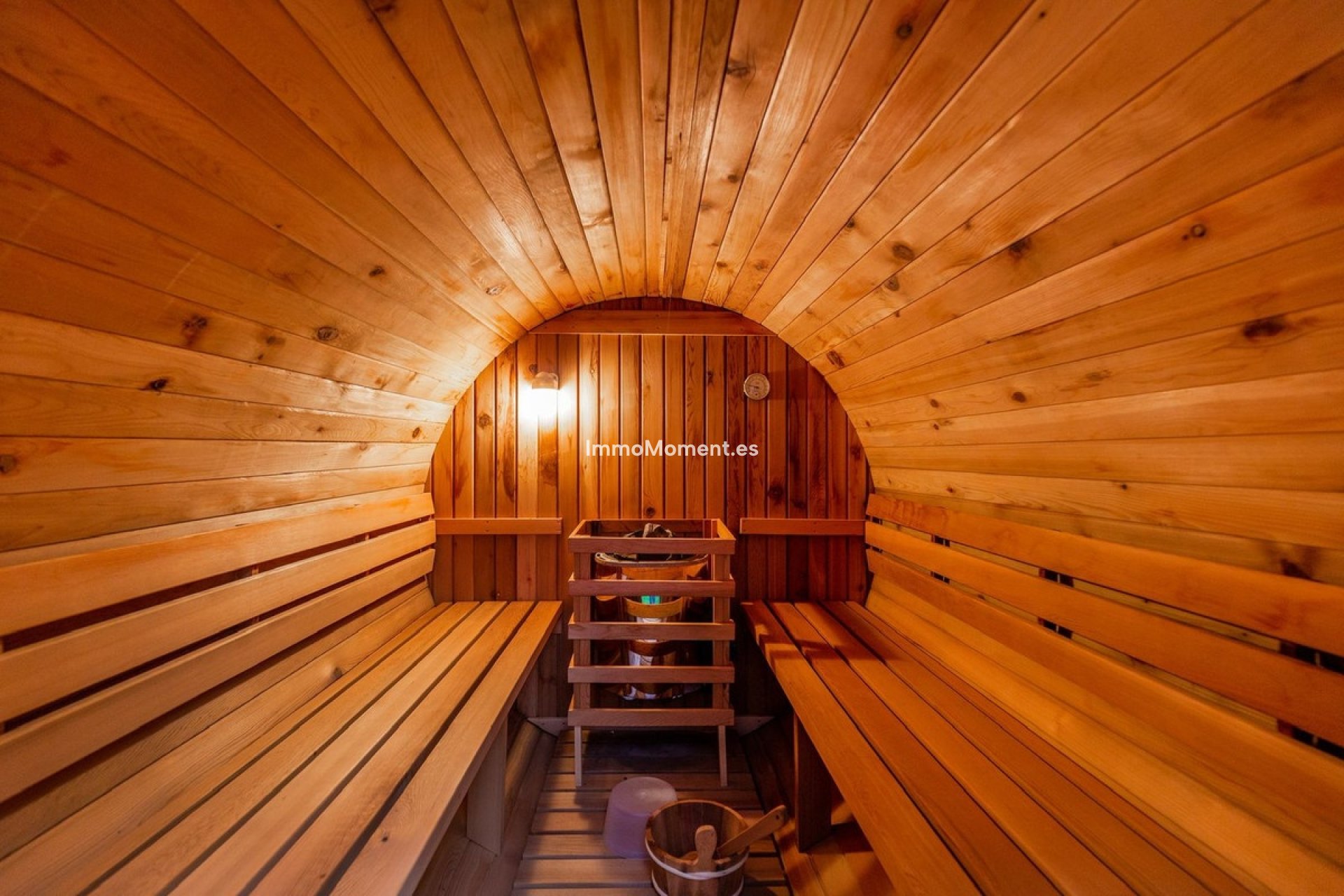 Wiederverkauf - Villa - Benahavís - Benahavís Centro