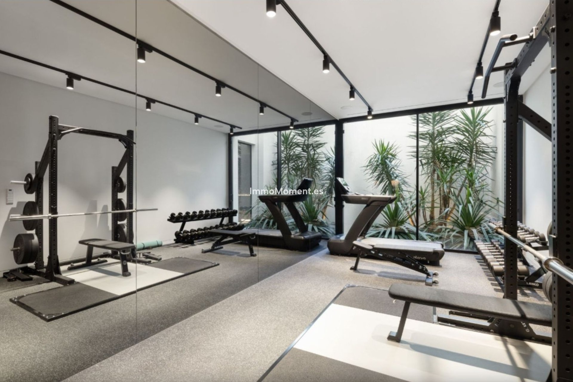 Wiederverkauf - Villa - Benahavís - Benahavís Centro