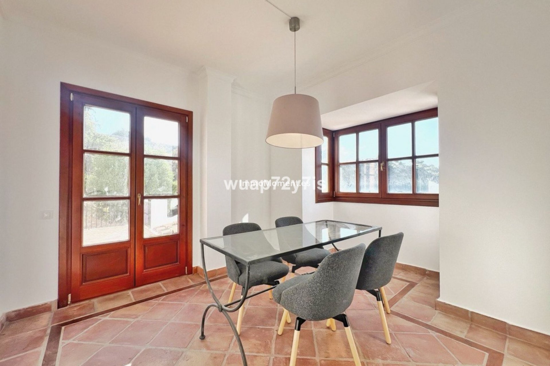 Wiederverkauf - Villa - Benahavís - Benahavís Centro