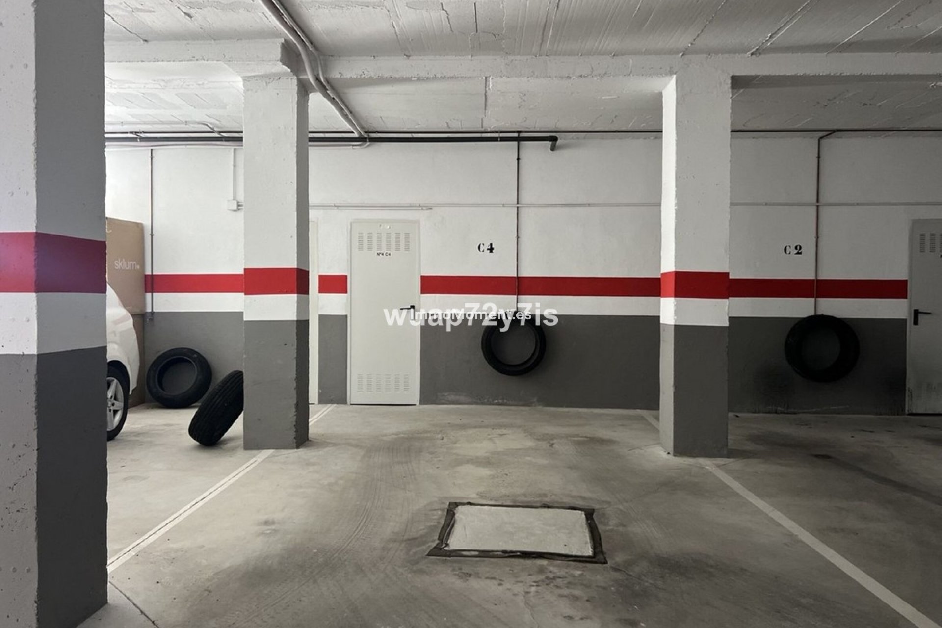 Wiederverkauf - Villa - Benahavís - Benahavís Centro