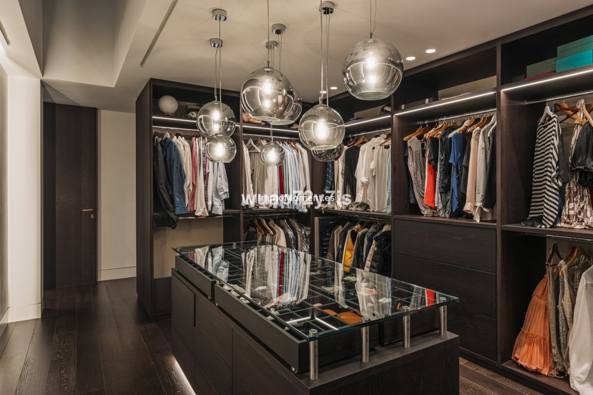 Wiederverkauf - Villa - Benahavís - Benahavís Centro