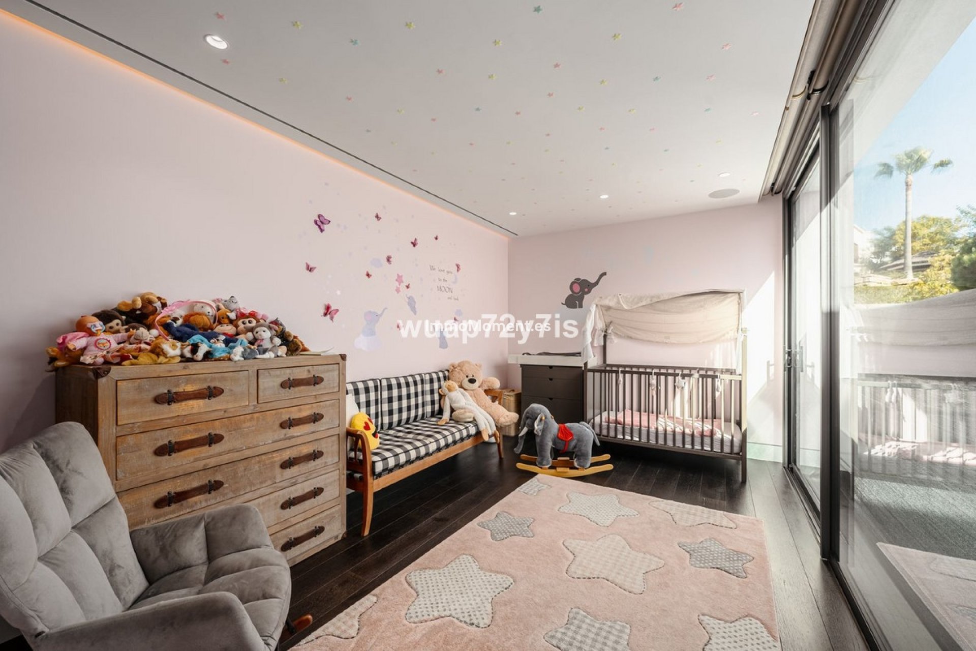 Wiederverkauf - Villa - Benahavís - Benahavís Centro