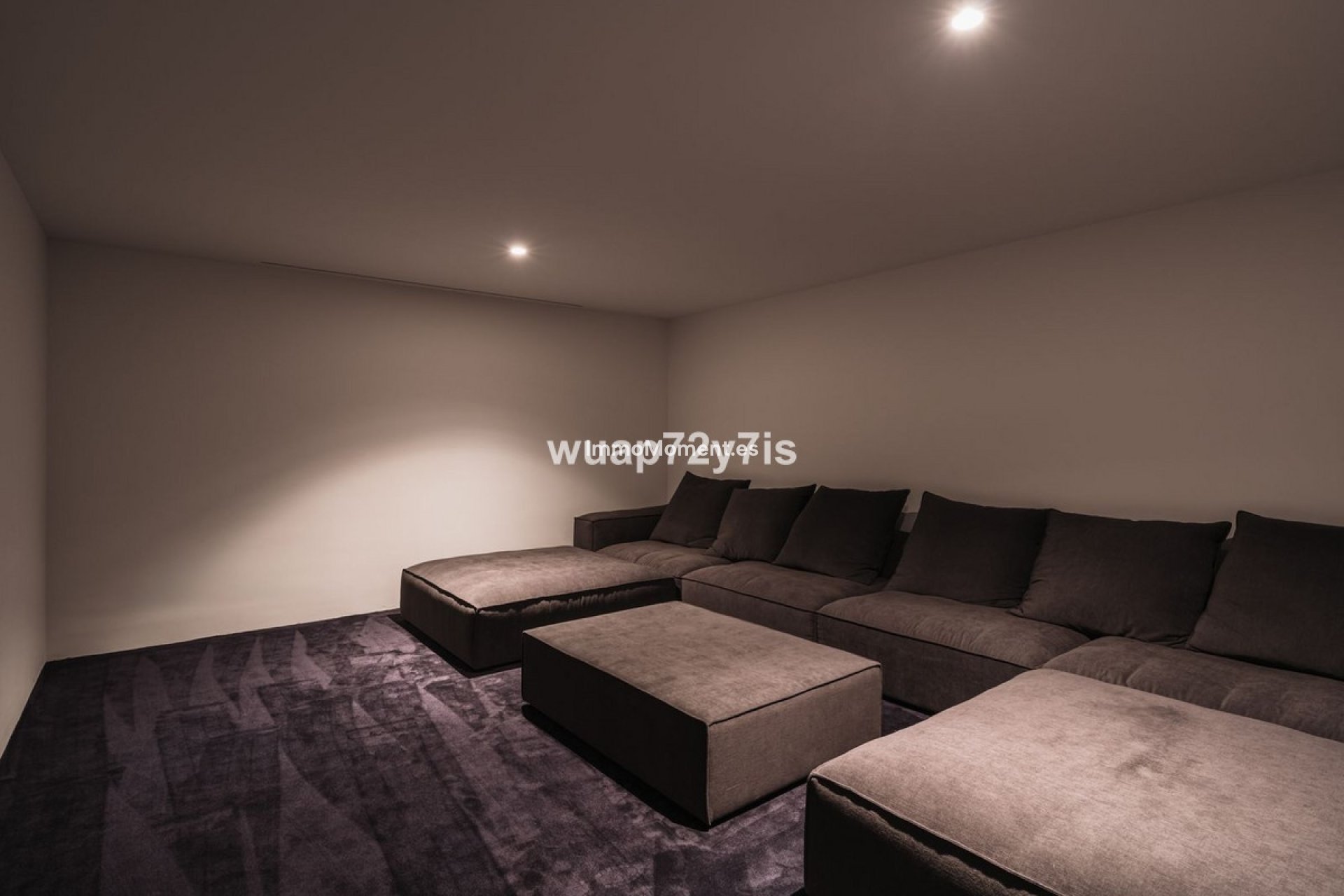 Wiederverkauf - Villa - Benahavís - Benahavís Centro