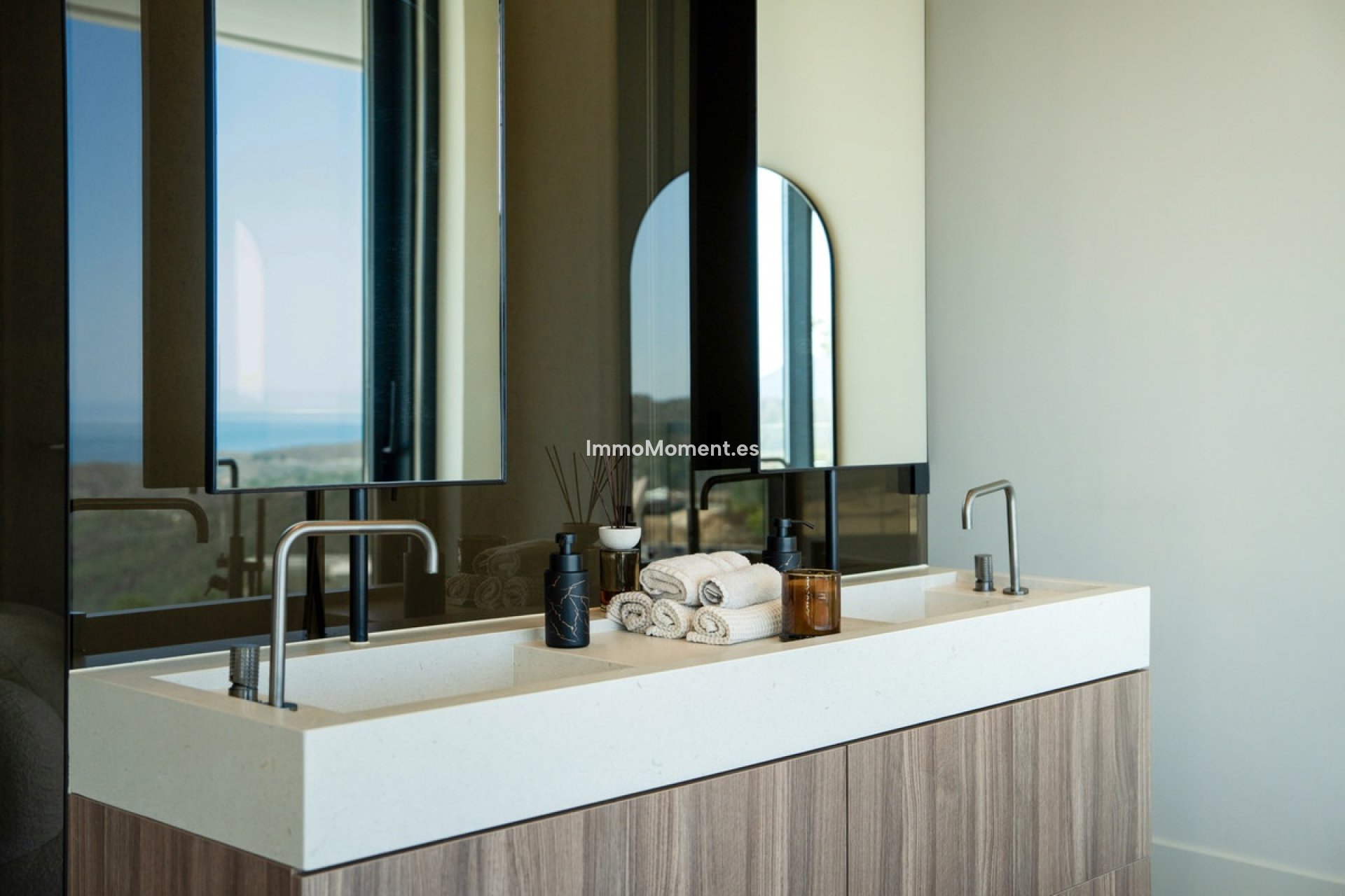 Wiederverkauf - Villa - Benahavís - Benahavís Centro