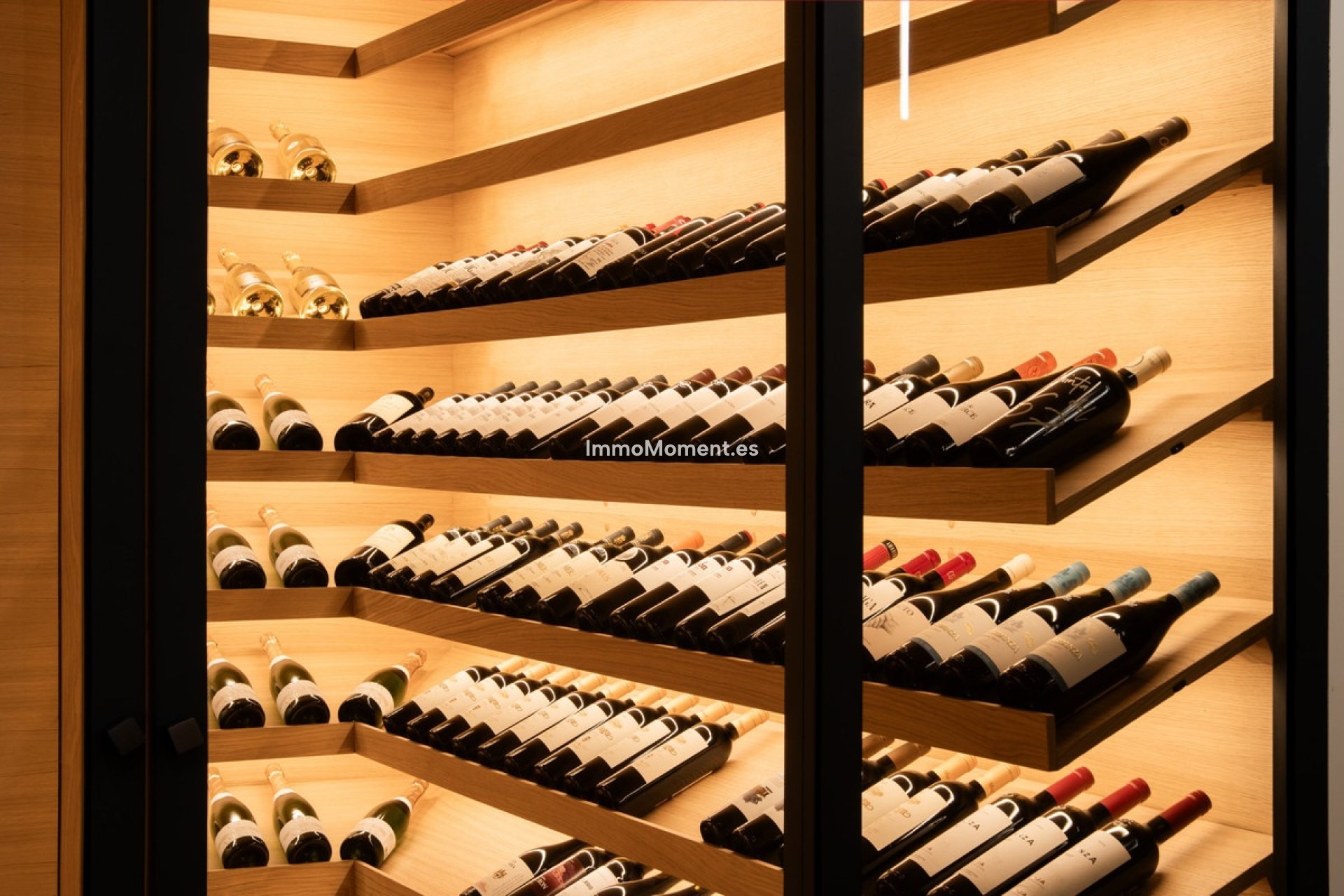 Wiederverkauf - Villa - Benahavís - Benahavís Centro